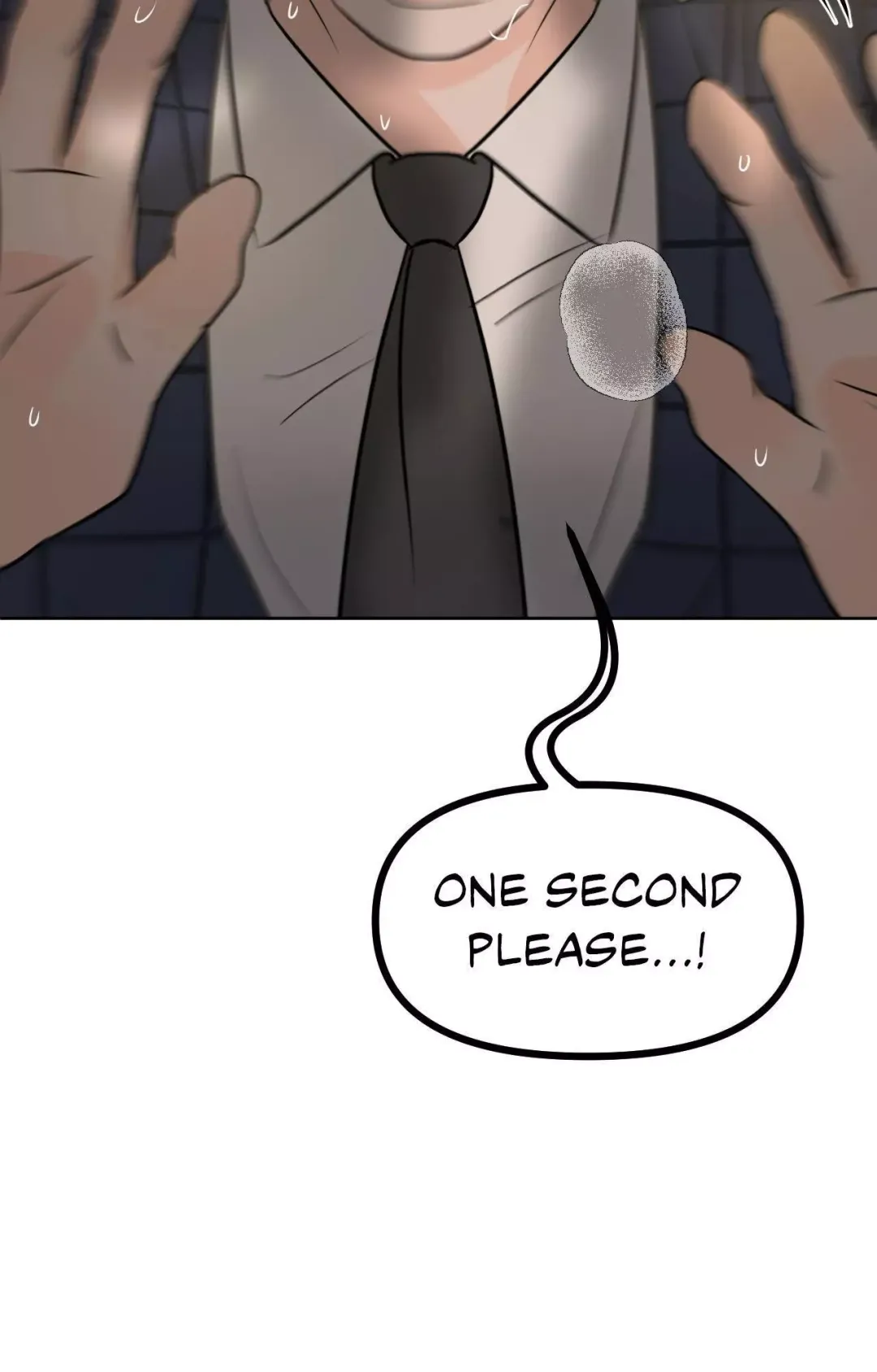 Scent and Sensibility - Chapter 81 Page 41