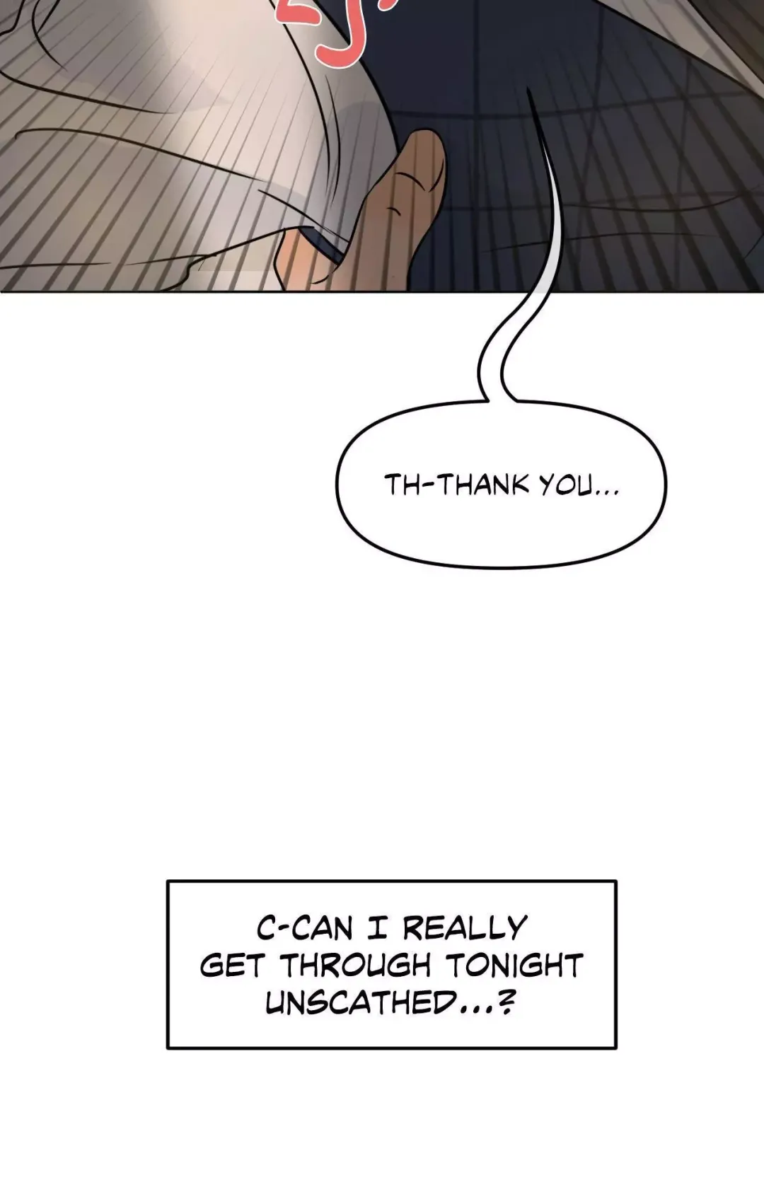 Scent and Sensibility - Chapter 81 Page 50