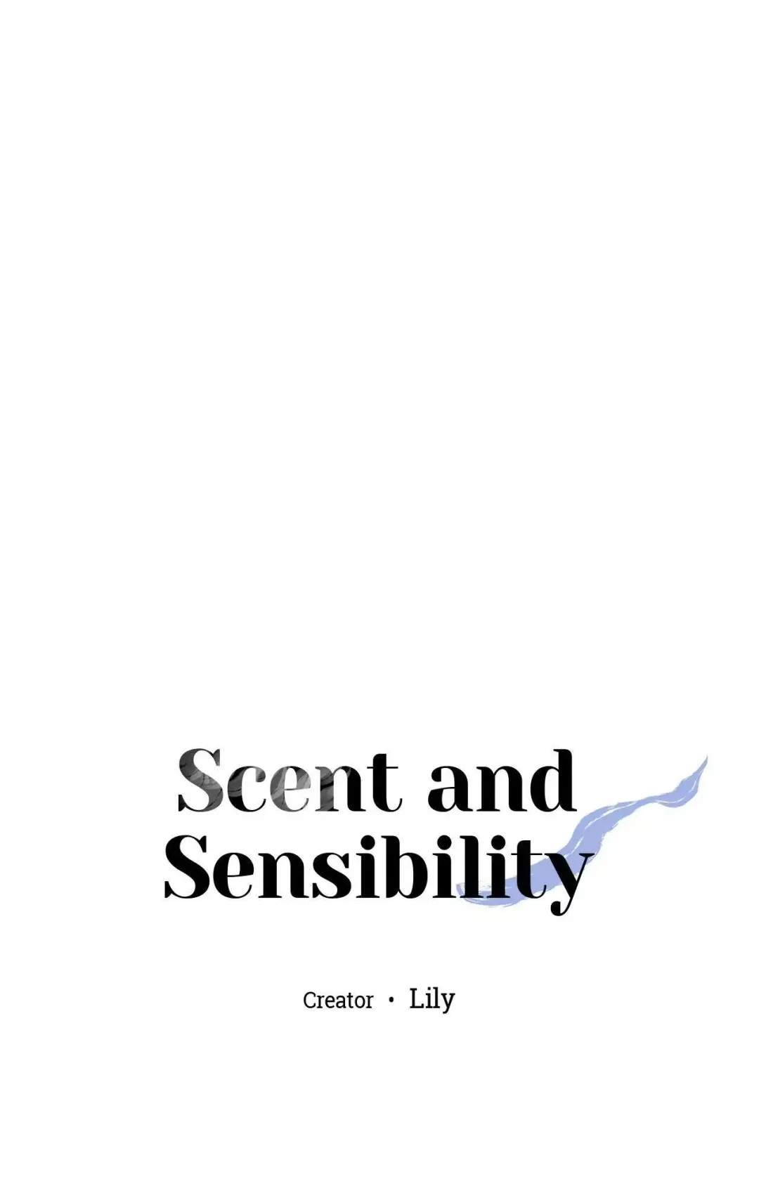 Scent and Sensibility - Chapter 81 Page 51
