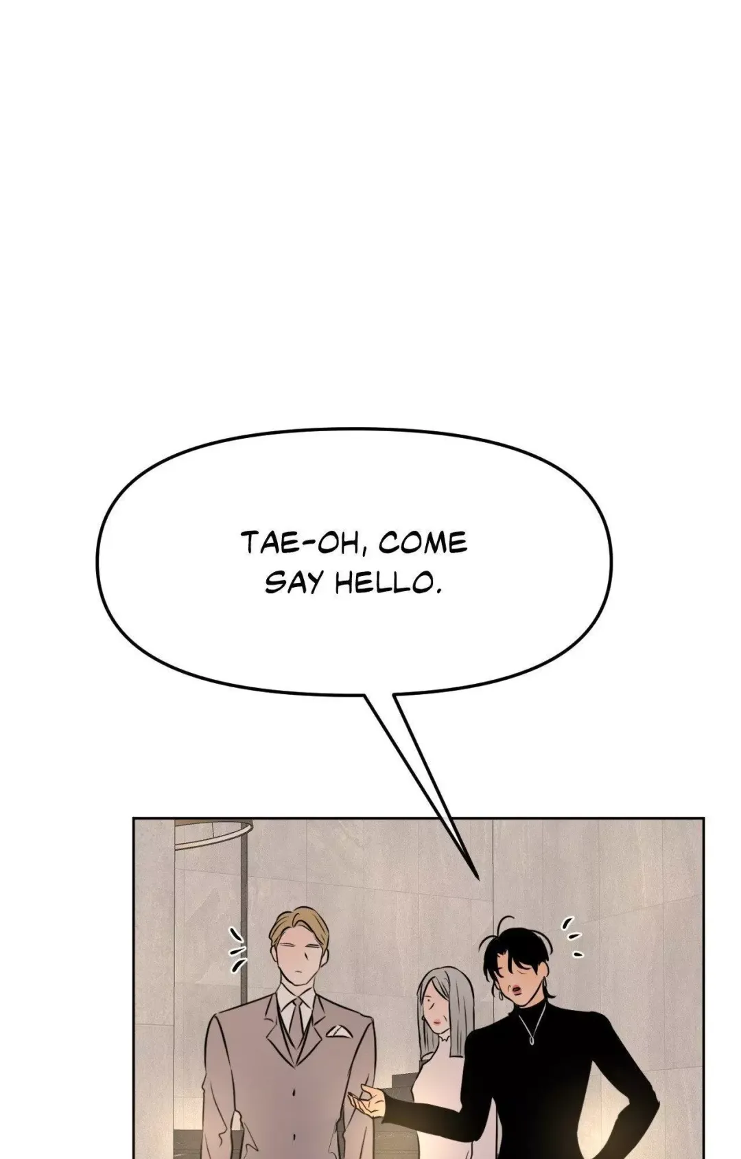Scent and Sensibility - Chapter 81 Page 62