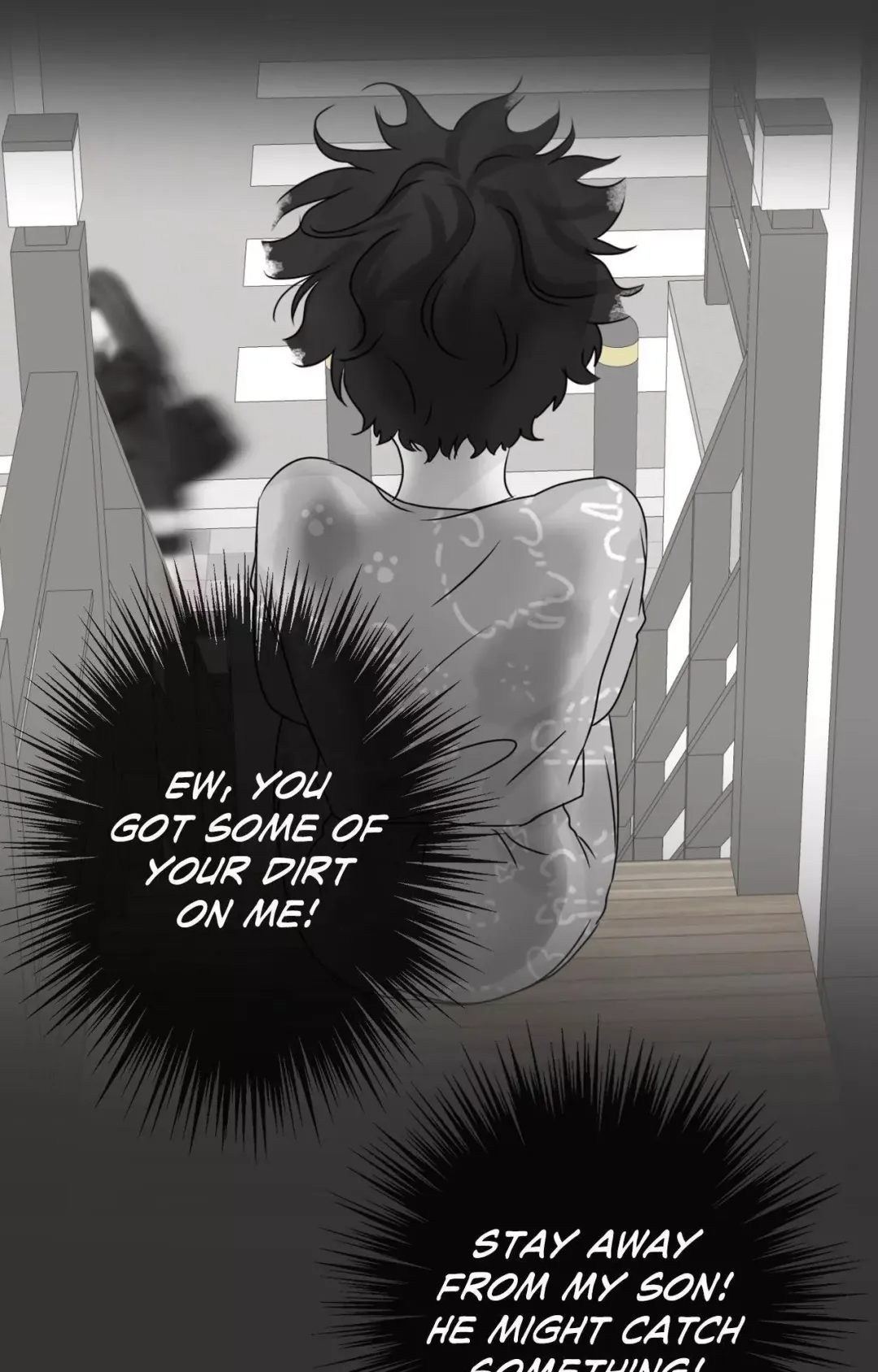 Scent and Sensibility - Chapter 81 Page 77