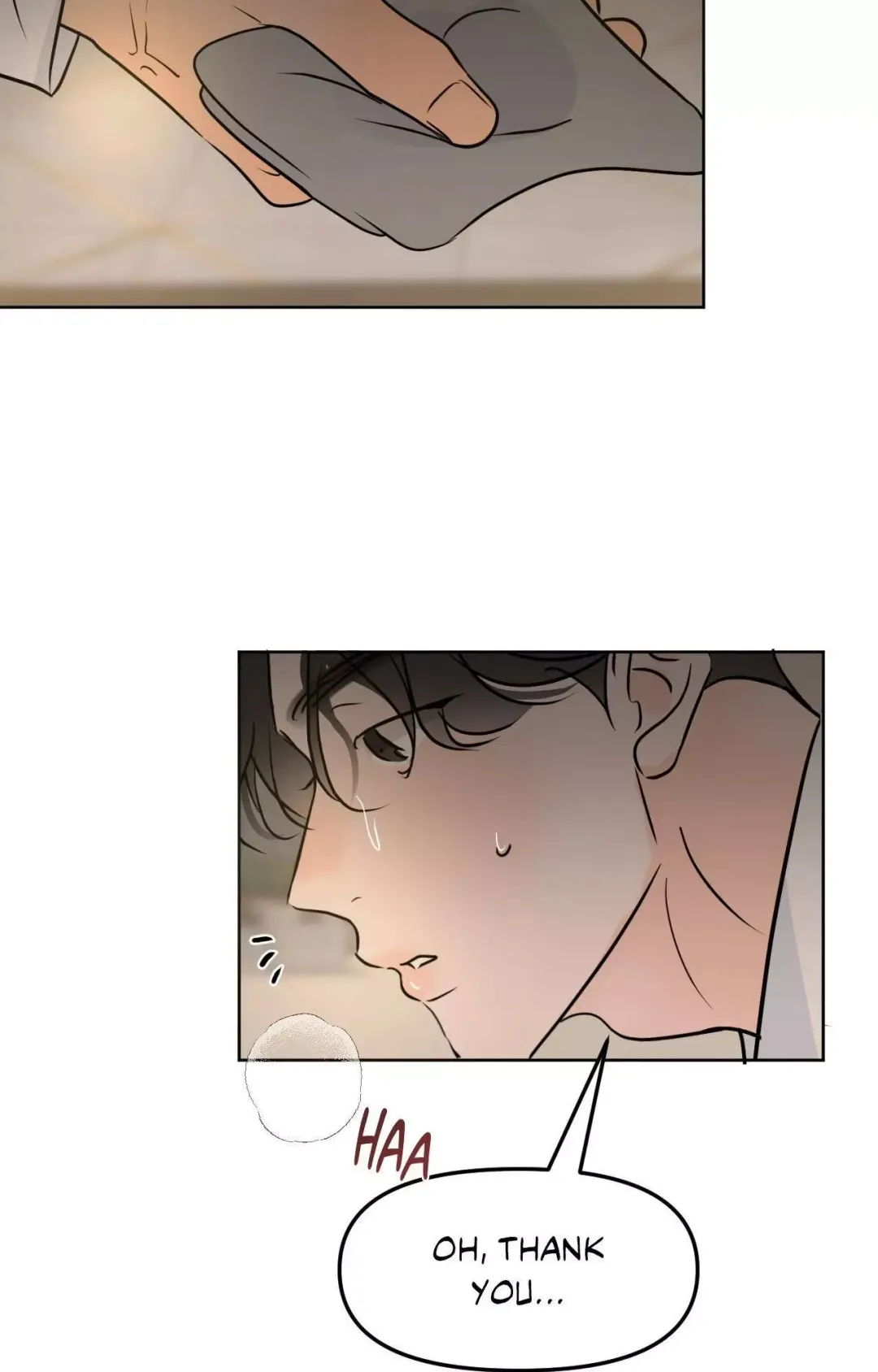 Scent and Sensibility - Chapter 81 Page 79