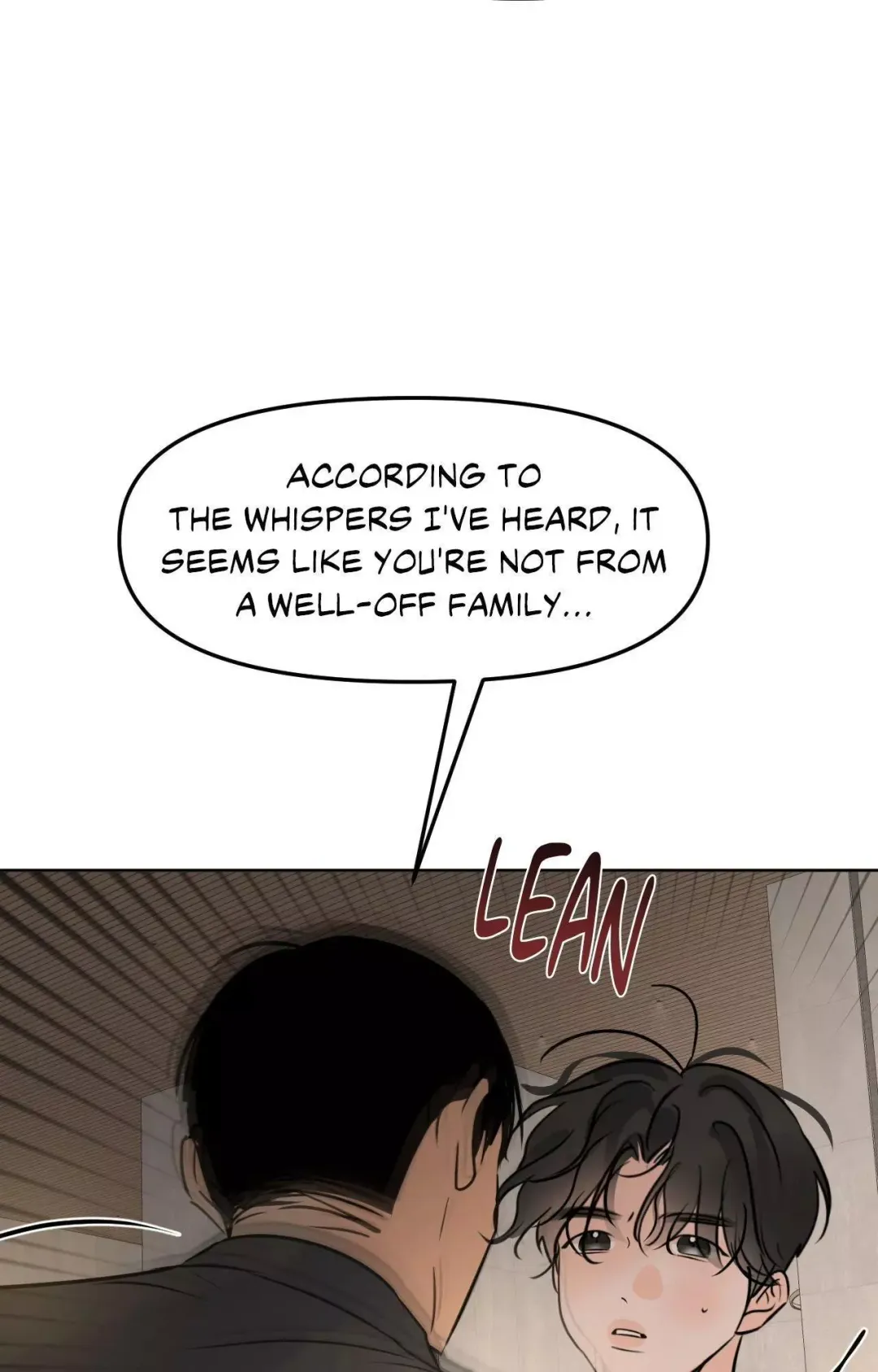 Scent and Sensibility - Chapter 81 Page 80