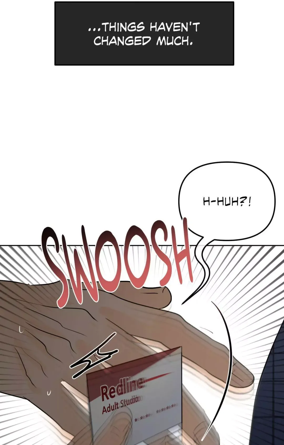 Scent and Sensibility - Chapter 81 Page 86