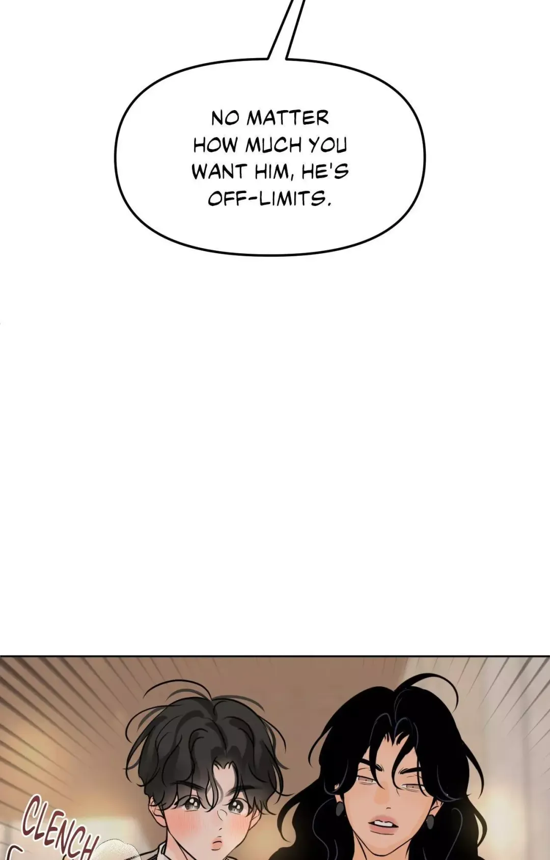 Scent and Sensibility - Chapter 81 Page 88