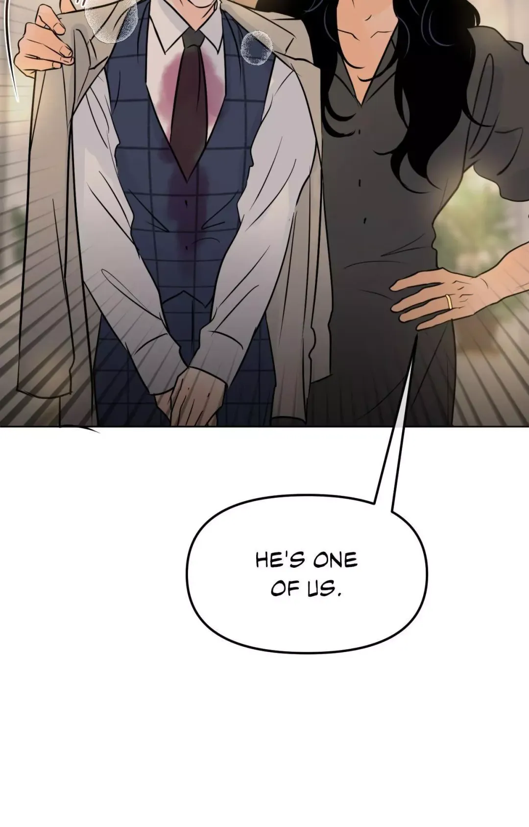 Scent and Sensibility - Chapter 81 Page 89