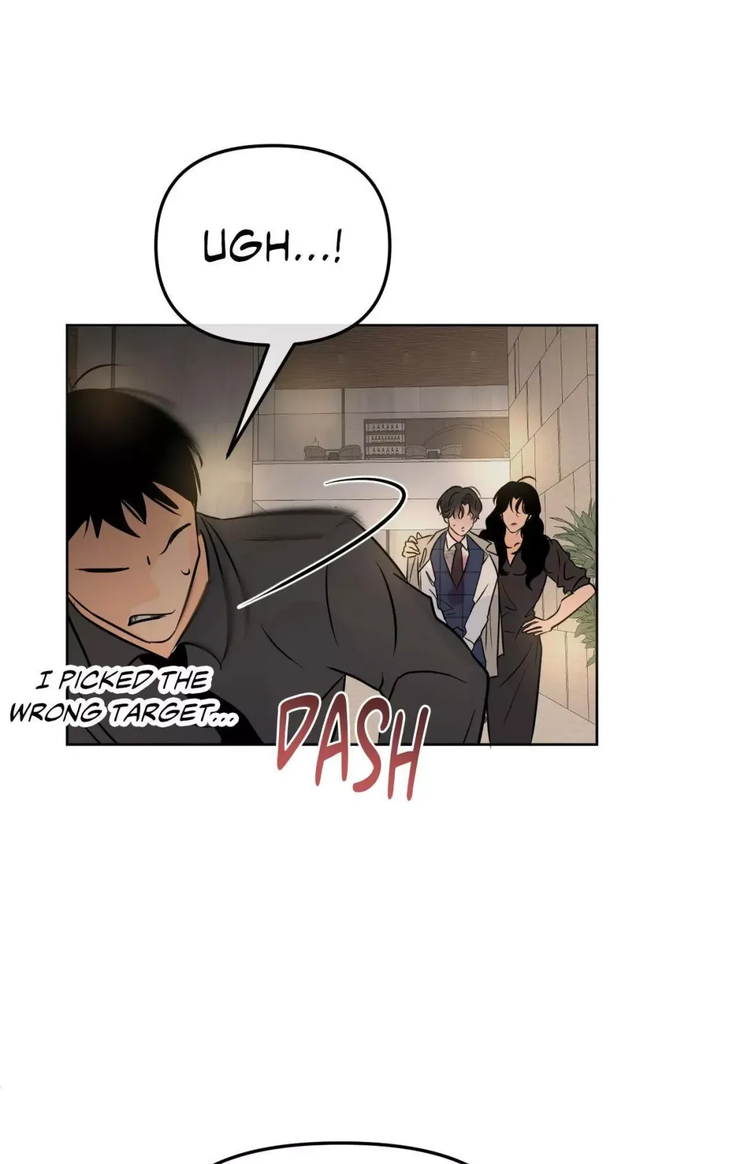 Scent and Sensibility - Chapter 81 Page 90
