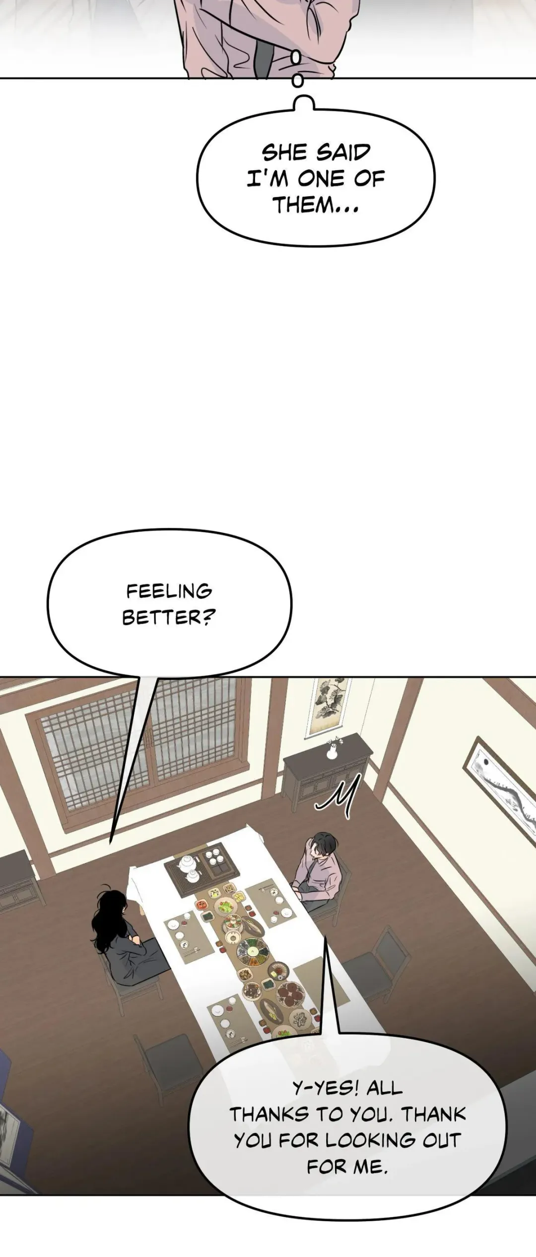 Scent and Sensibility - Chapter 82 Page 3