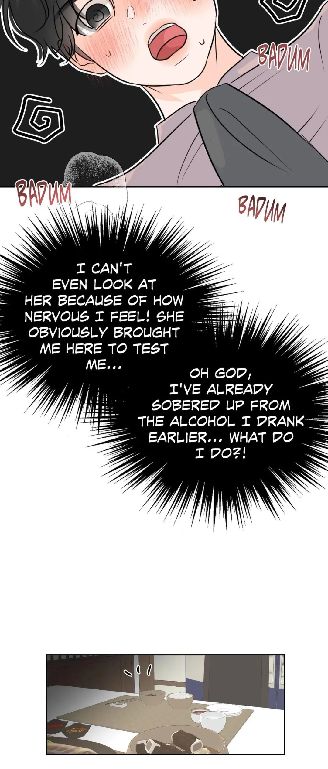 Scent and Sensibility - Chapter 82 Page 6