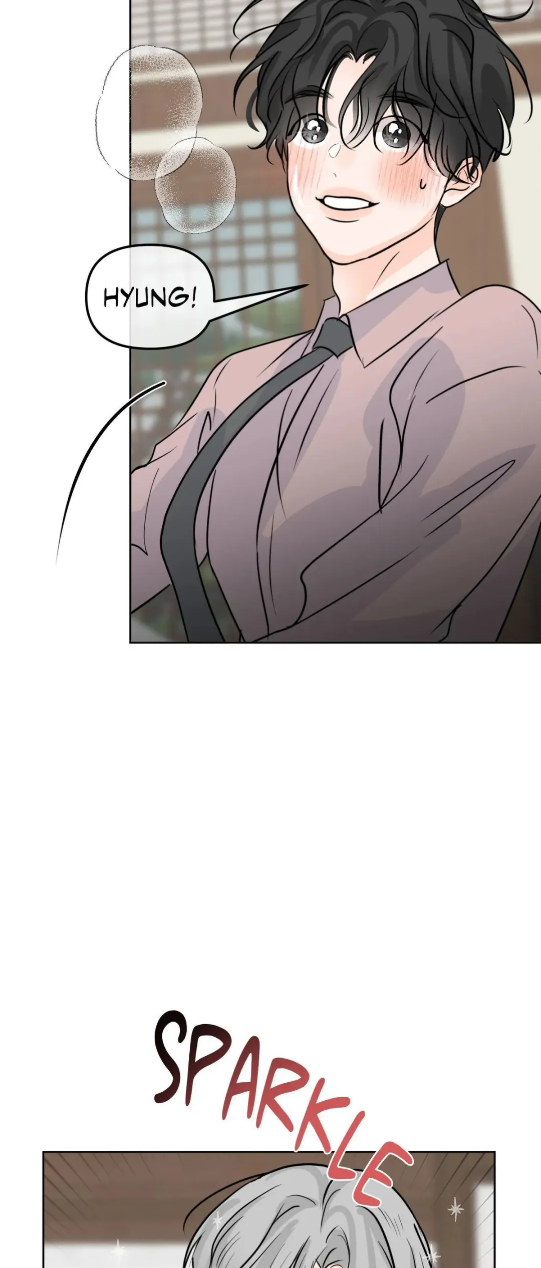 Scent and Sensibility - Chapter 82 Page 9