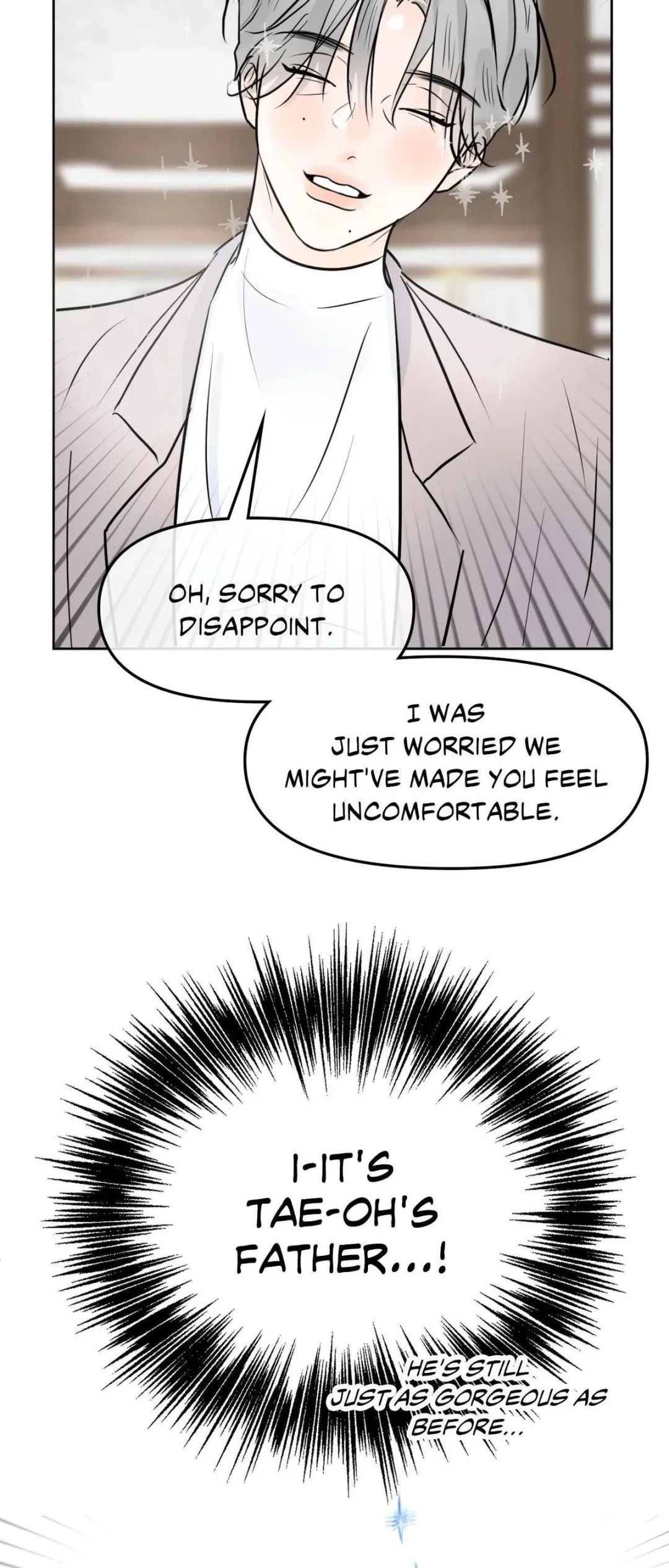 Scent and Sensibility - Chapter 82 Page 10