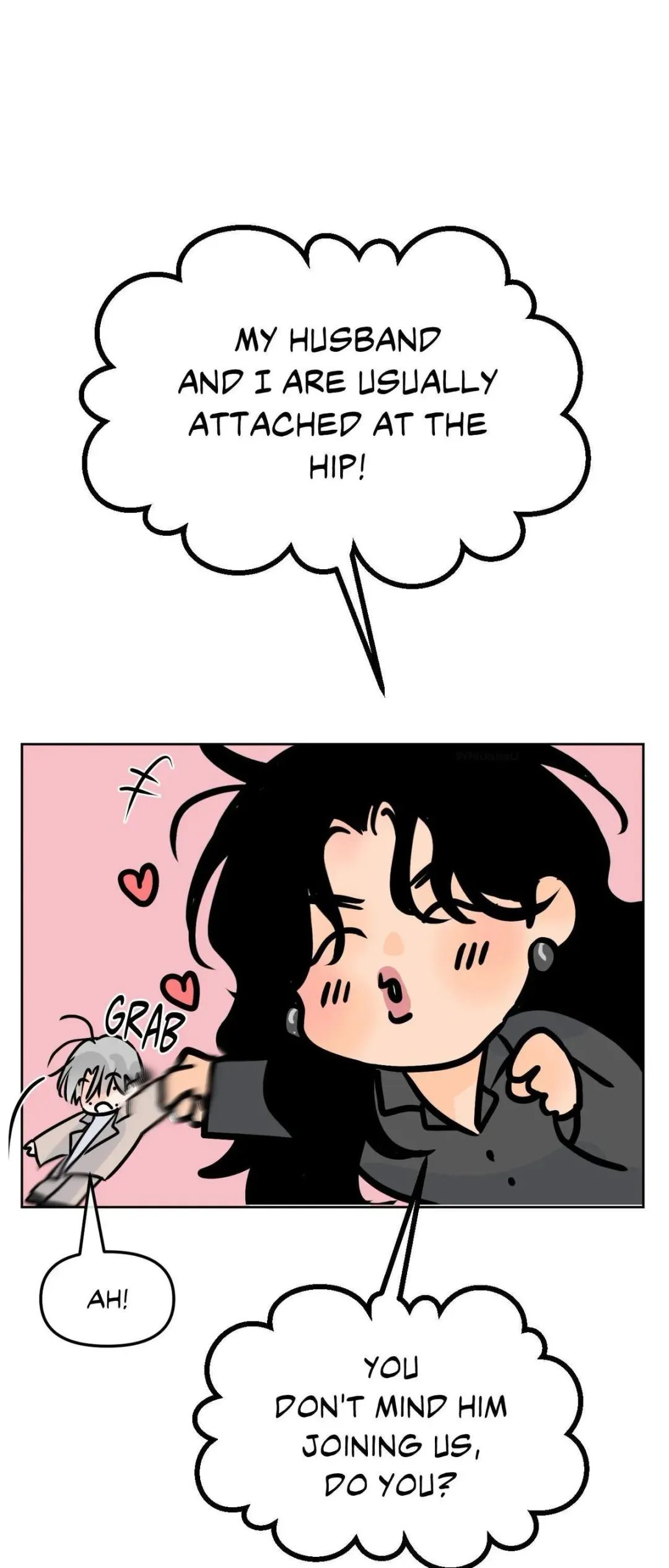 Scent and Sensibility - Chapter 82 Page 12