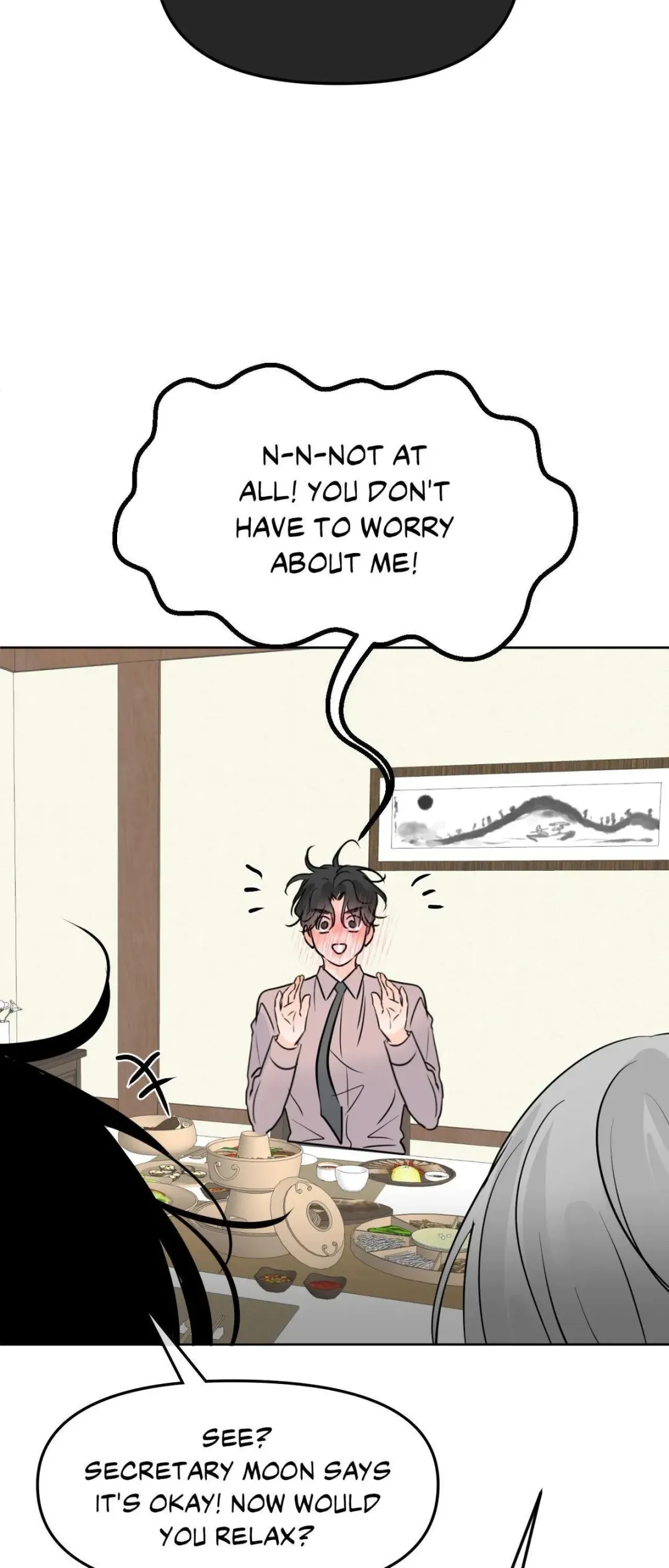Scent and Sensibility - Chapter 82 Page 14