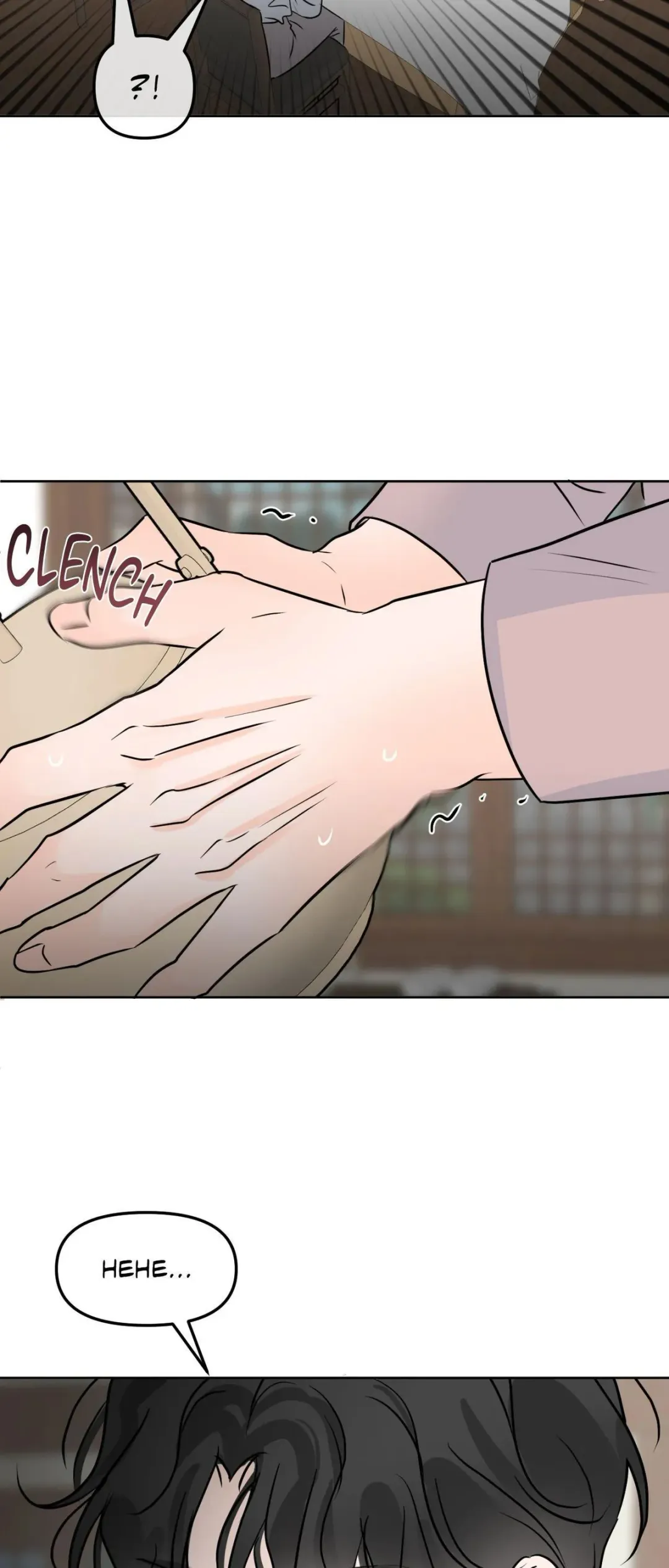 Scent and Sensibility - Chapter 82 Page 19