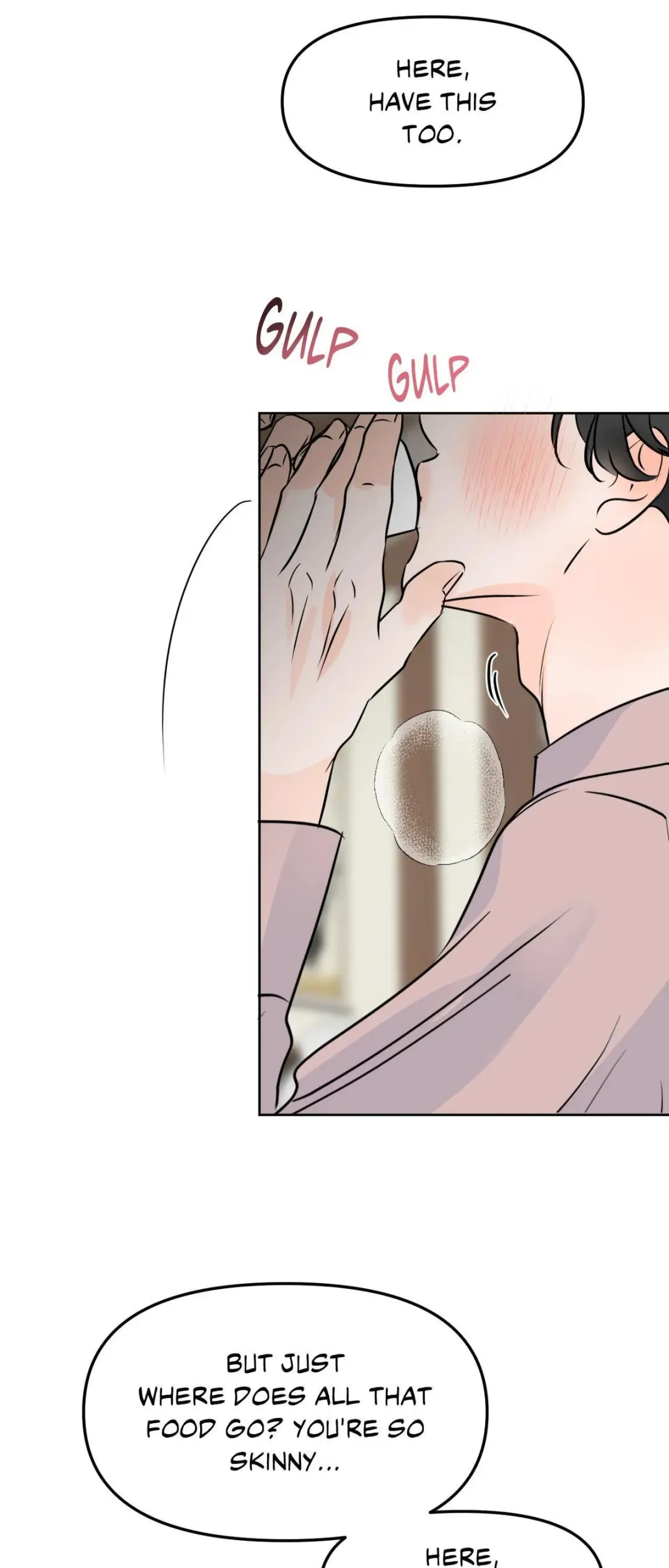 Scent and Sensibility - Chapter 82 Page 22