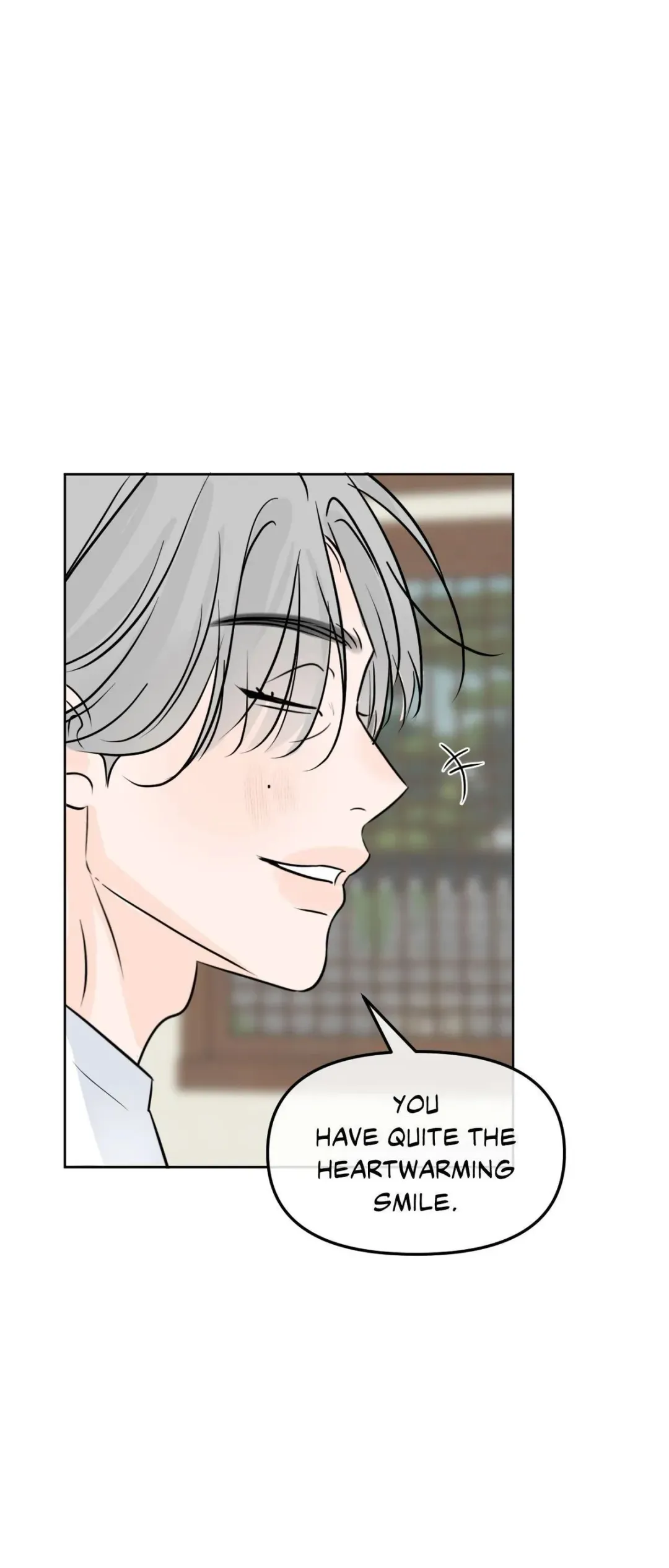 Scent and Sensibility - Chapter 82 Page 26