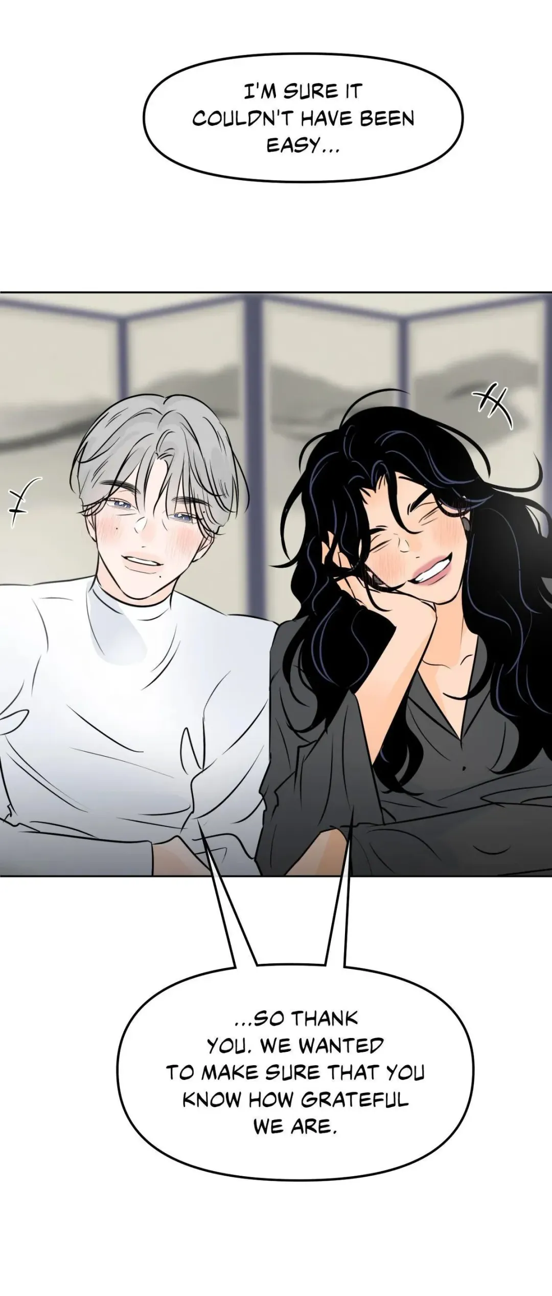 Scent and Sensibility - Chapter 82 Page 30