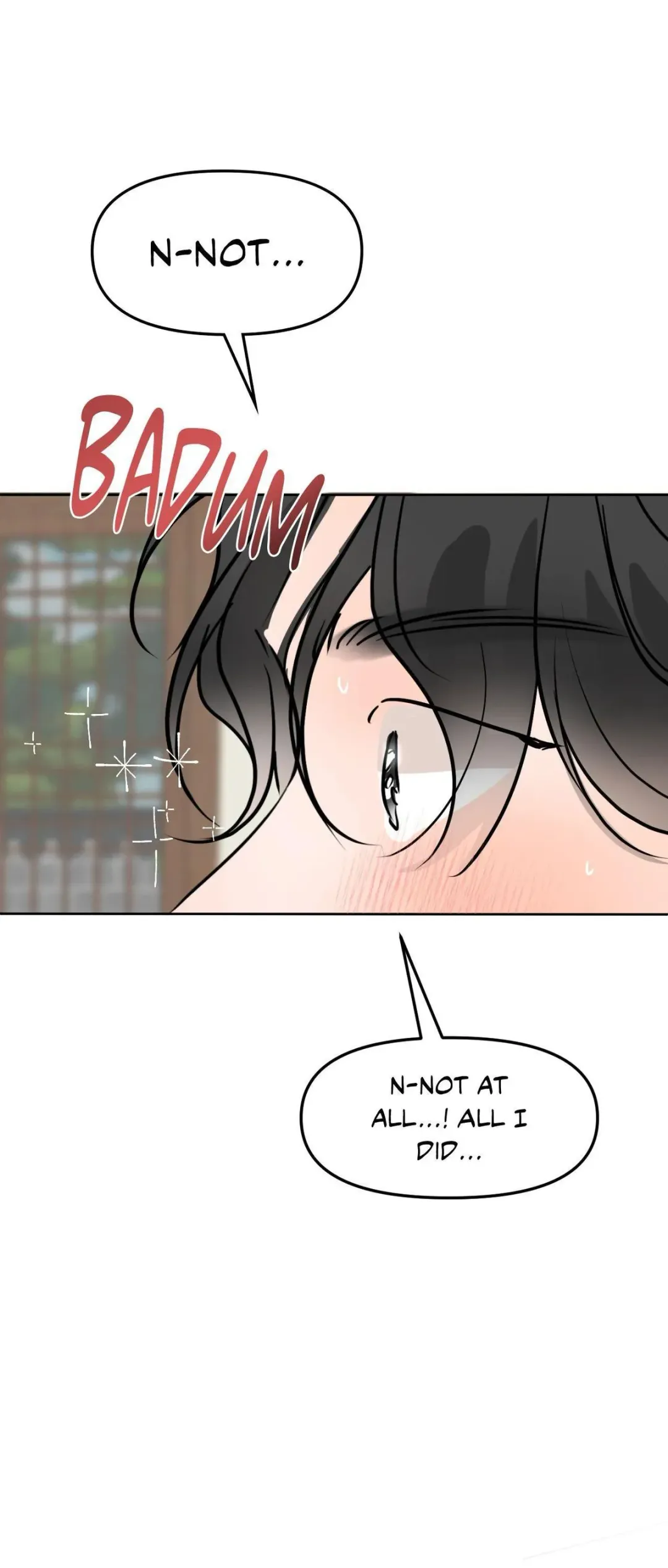 Scent and Sensibility - Chapter 82 Page 31