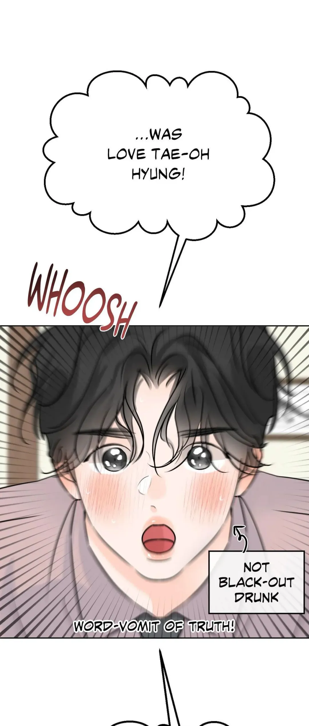 Scent and Sensibility - Chapter 82 Page 32