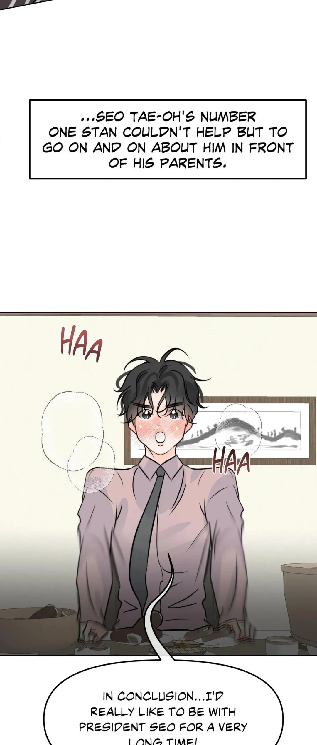Scent and Sensibility - Chapter 82 Page 38