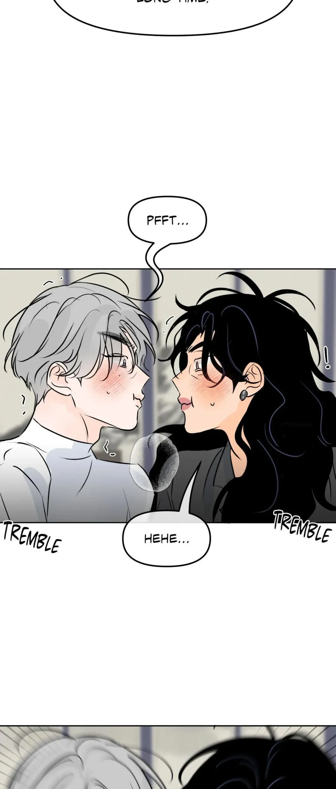 Scent and Sensibility - Chapter 82 Page 39