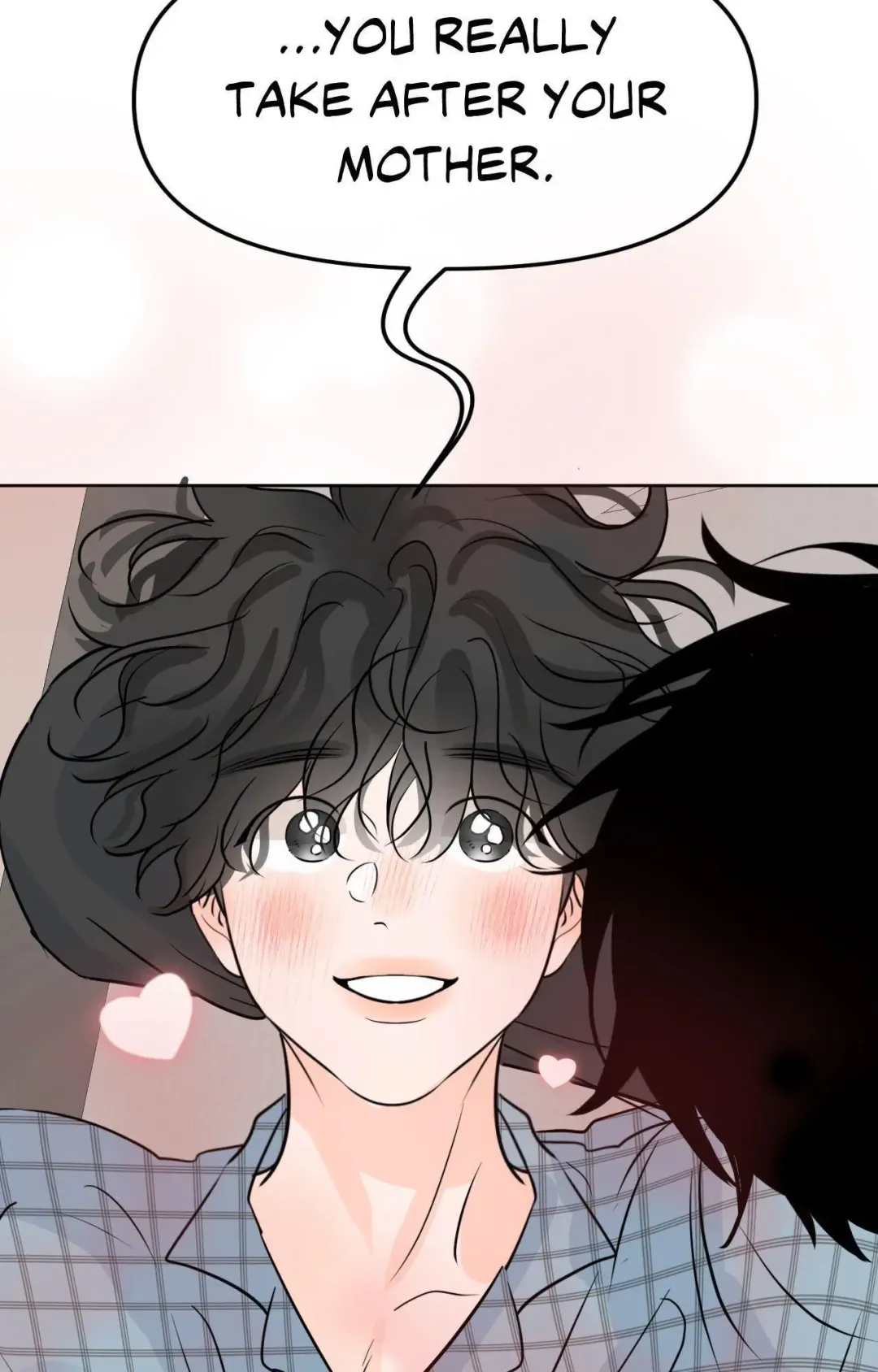 Scent and Sensibility - Chapter 83 Page 18