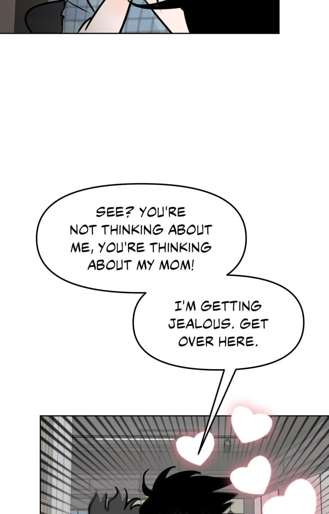 Scent and Sensibility - Chapter 83 Page 30