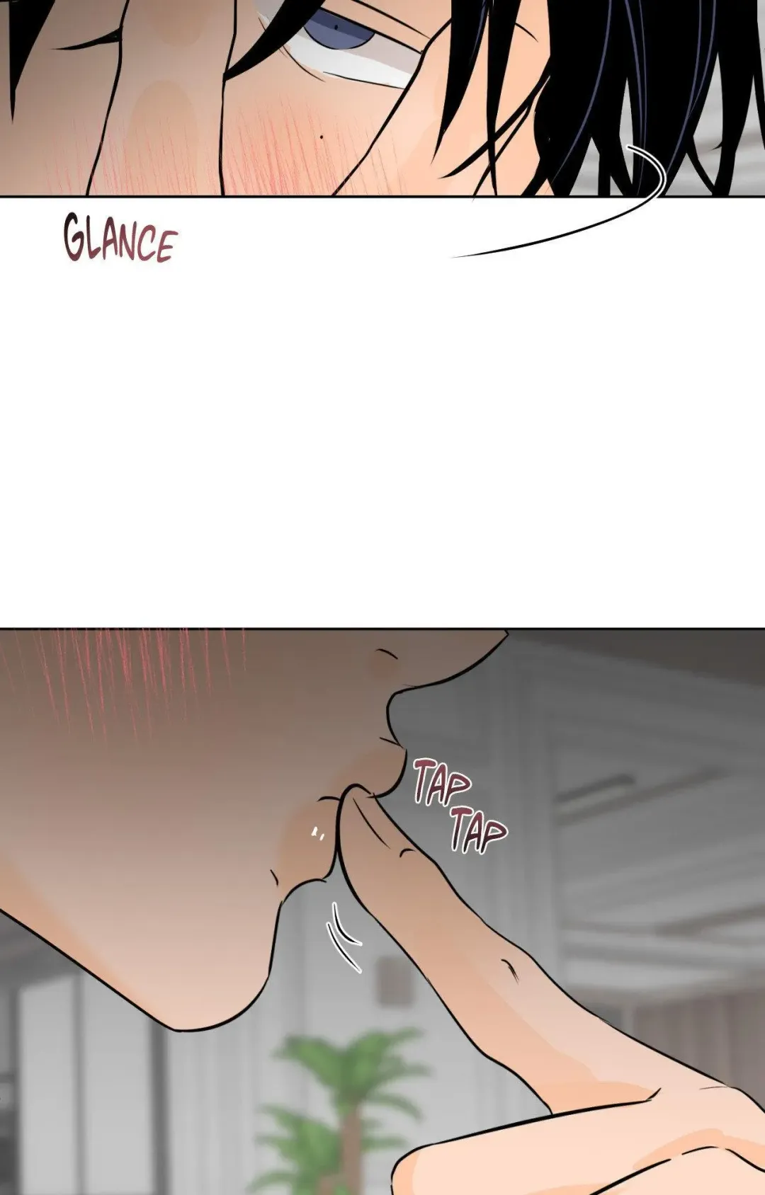 Scent and Sensibility - Chapter 83 Page 36
