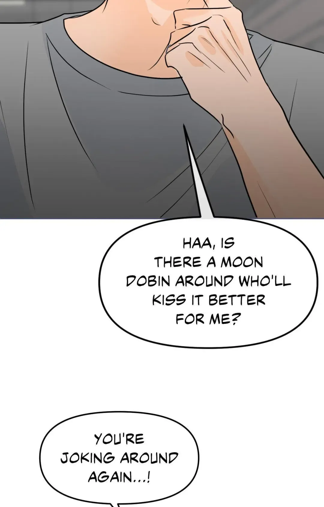 Scent and Sensibility - Chapter 83 Page 38