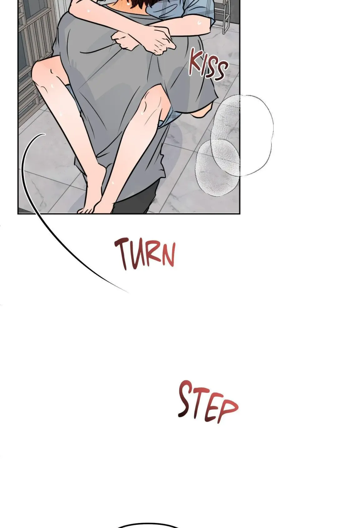 Scent and Sensibility - Chapter 83 Page 63