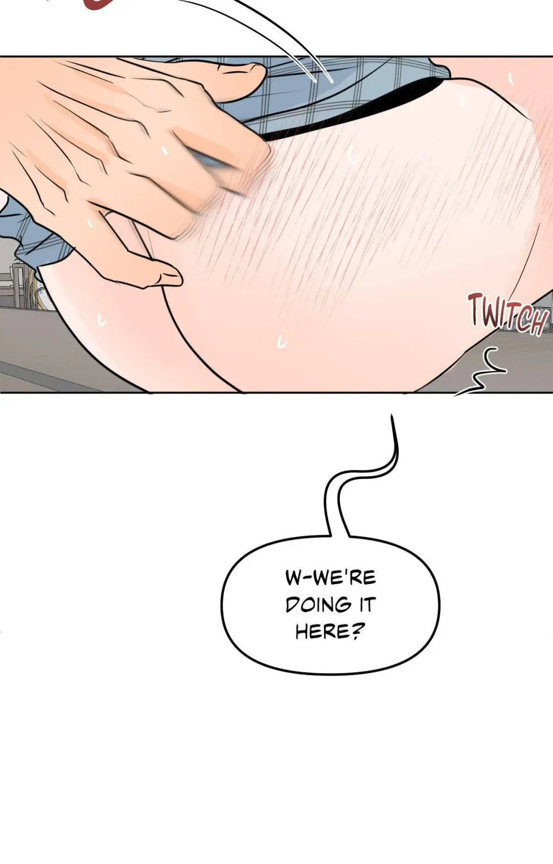 Scent and Sensibility - Chapter 83 Page 66