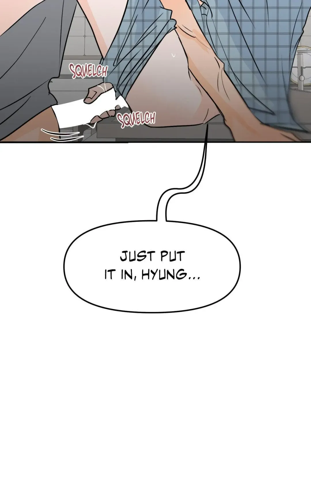 Scent and Sensibility - Chapter 83 Page 77