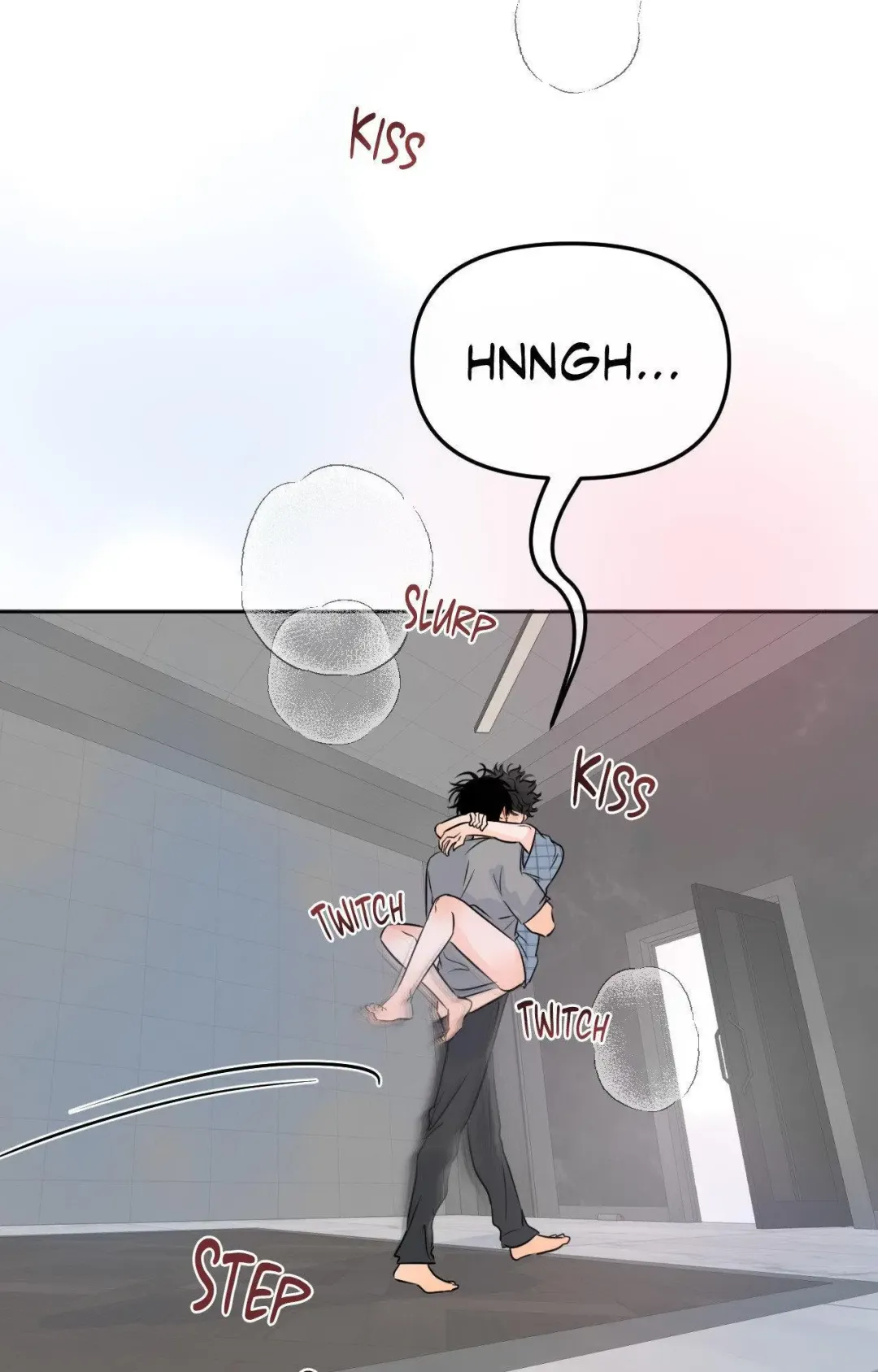 Scent and Sensibility - Chapter 83 Page 85