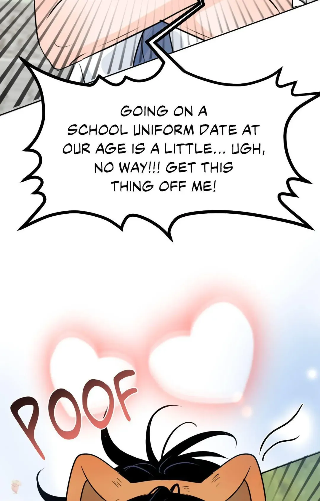 Scent and Sensibility - Chapter 83 Page 95