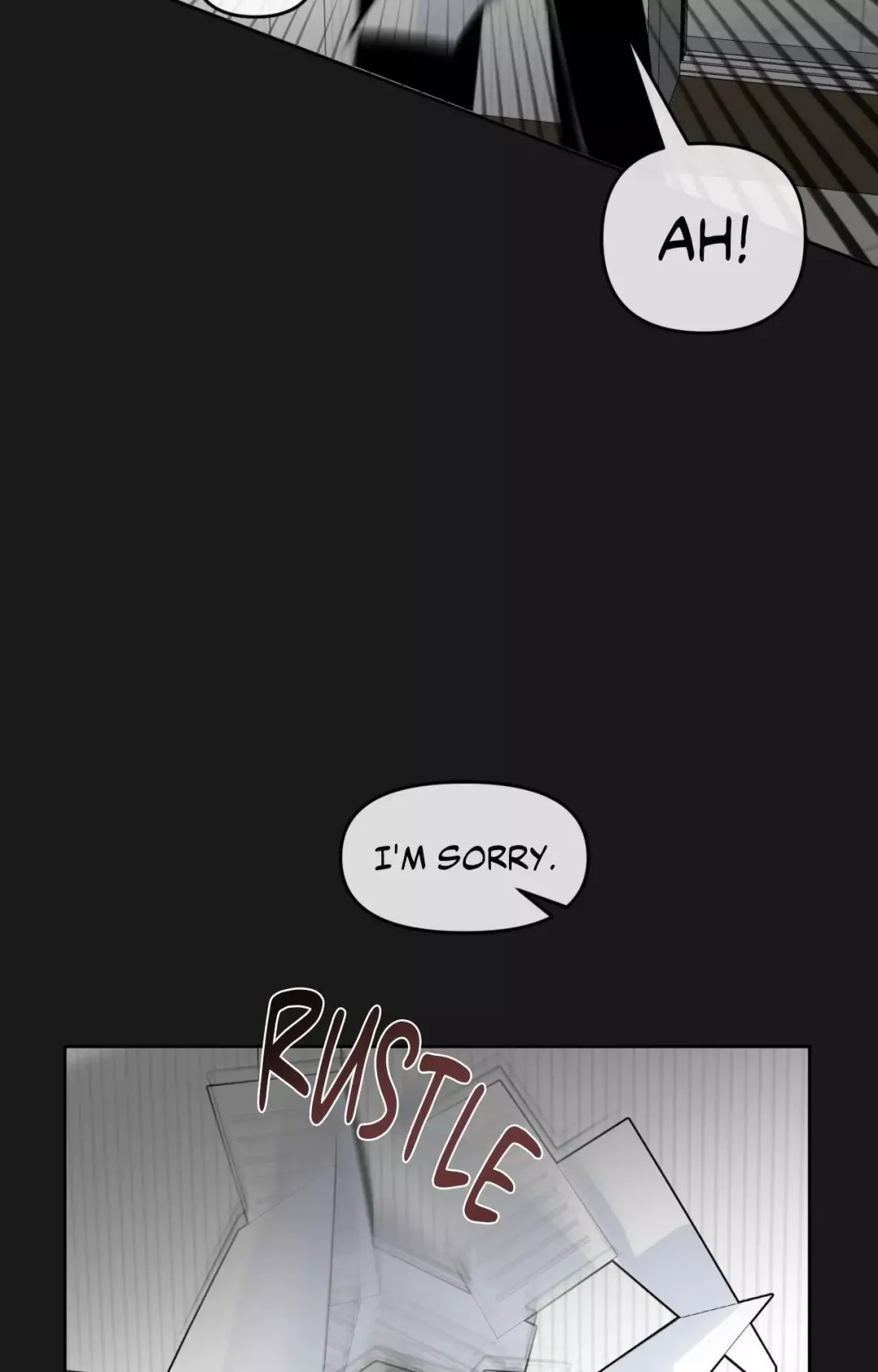Scent and Sensibility - Chapter 84 Page 6
