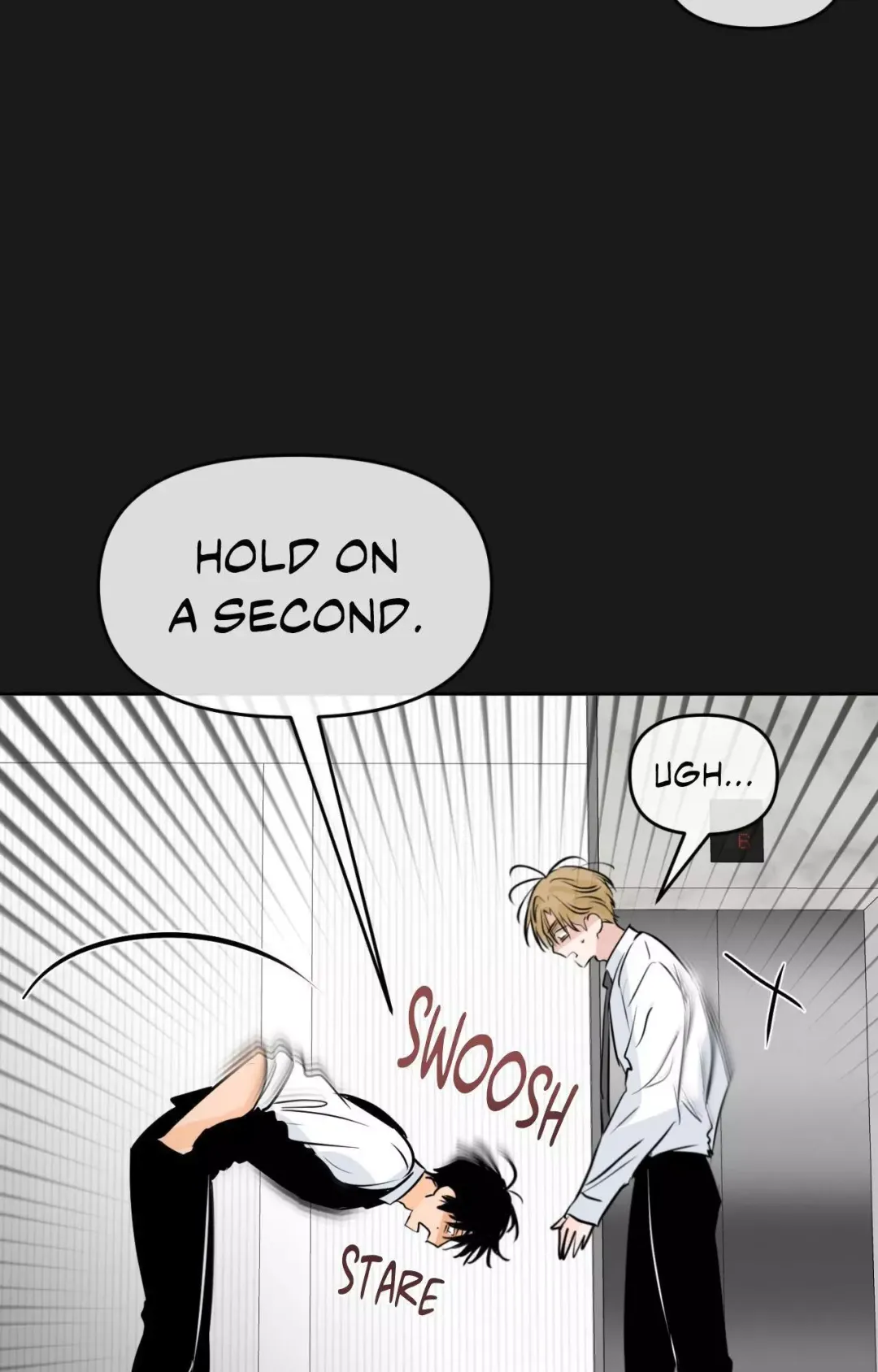 Scent and Sensibility - Chapter 84 Page 8