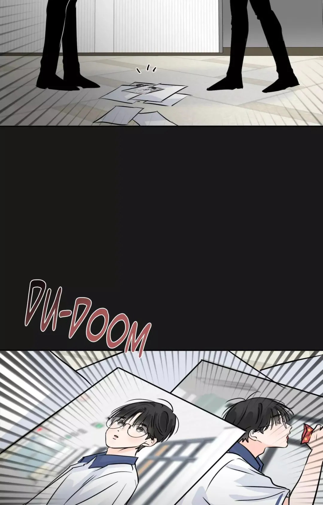 Scent and Sensibility - Chapter 84 Page 9