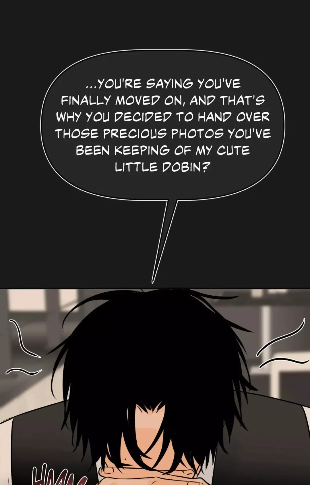 Scent and Sensibility - Chapter 84 Page 17