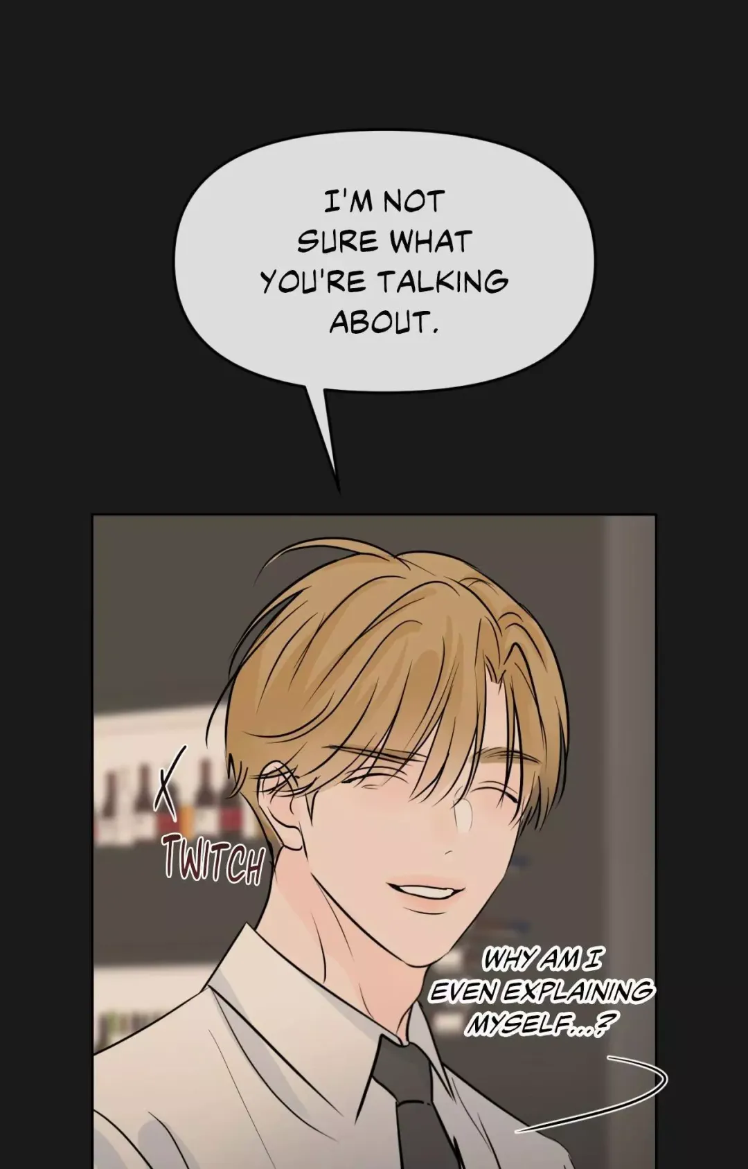 Scent and Sensibility - Chapter 84 Page 21