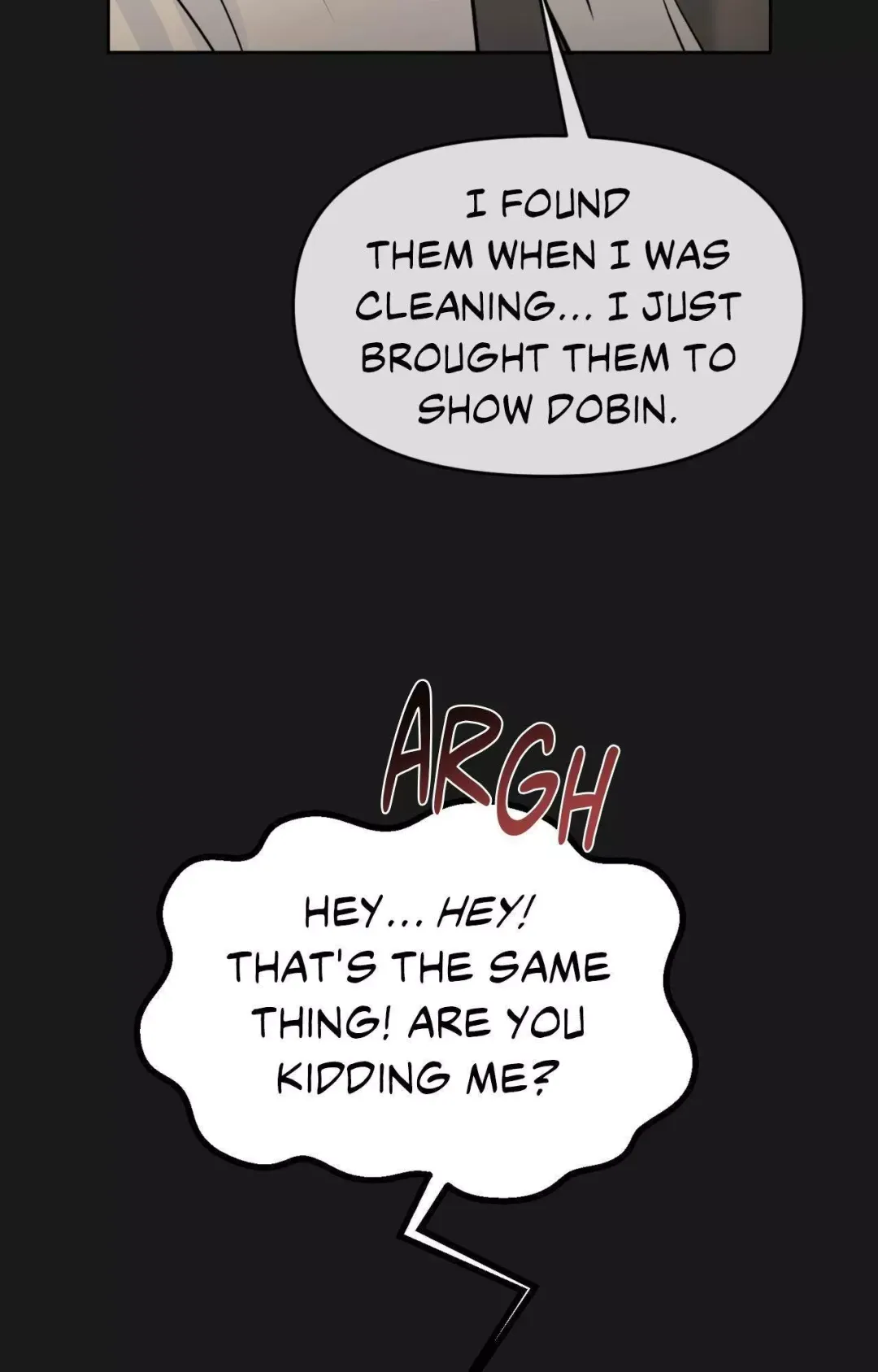 Scent and Sensibility - Chapter 84 Page 22