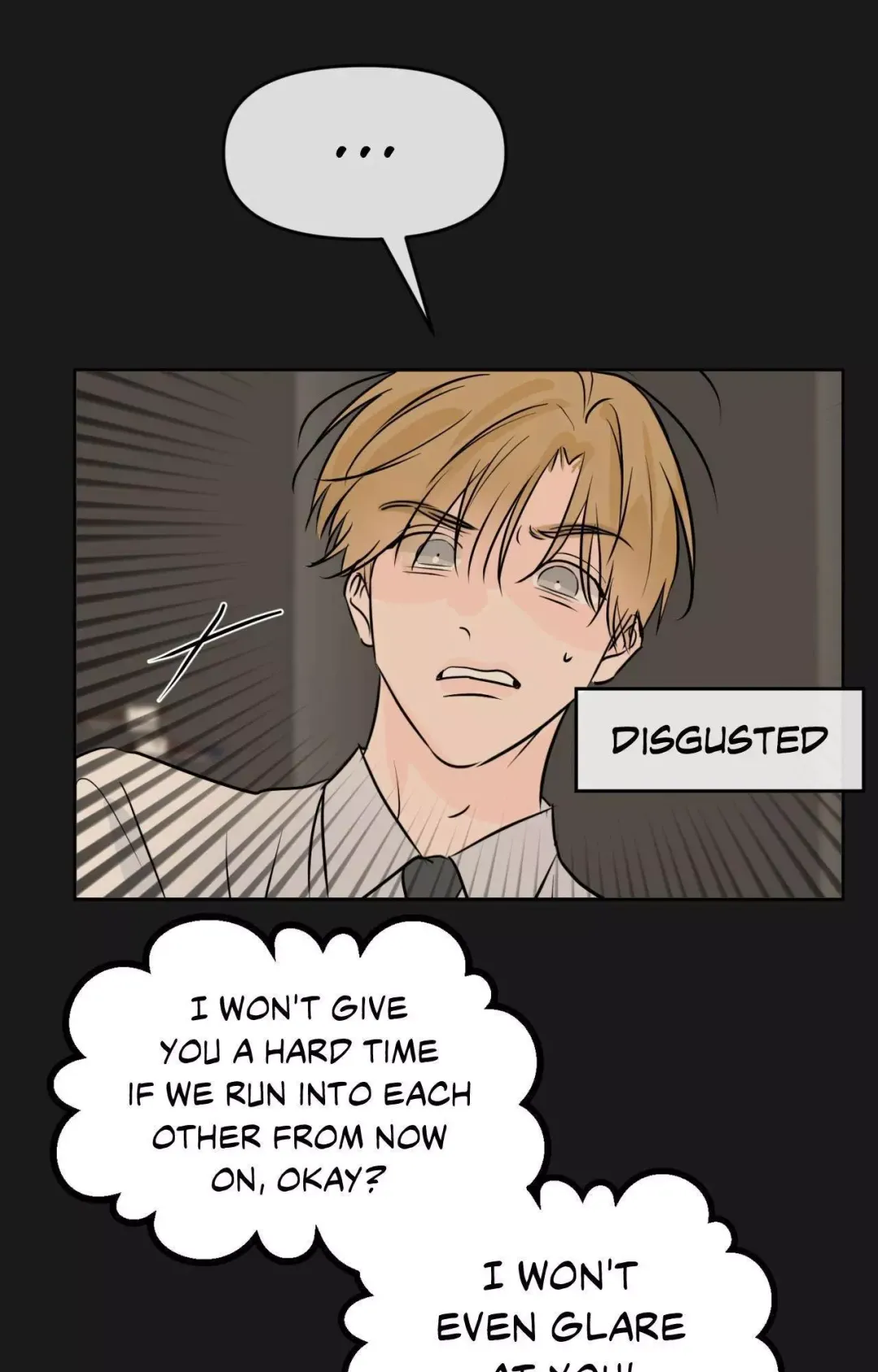 Scent and Sensibility - Chapter 84 Page 28