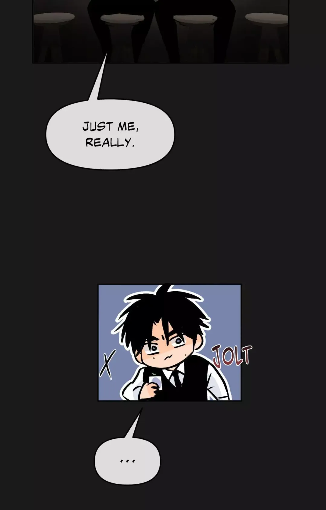 Scent and Sensibility - Chapter 84 Page 32