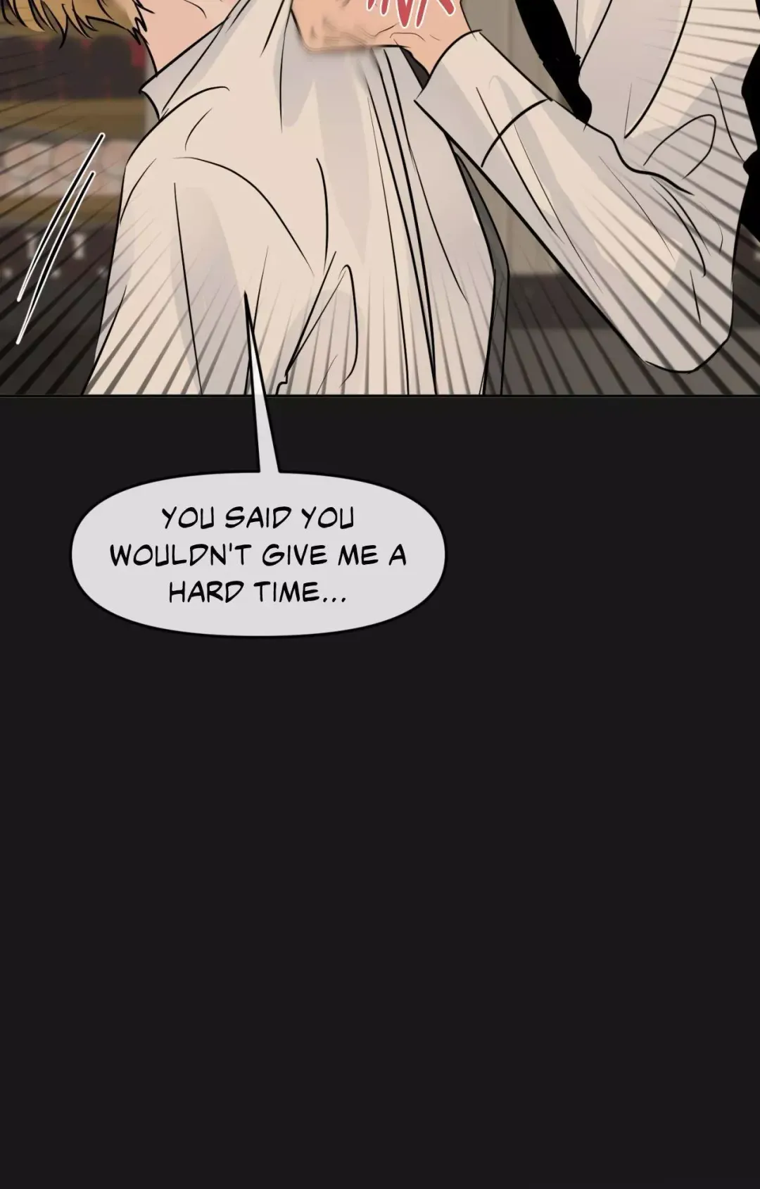 Scent and Sensibility - Chapter 84 Page 37