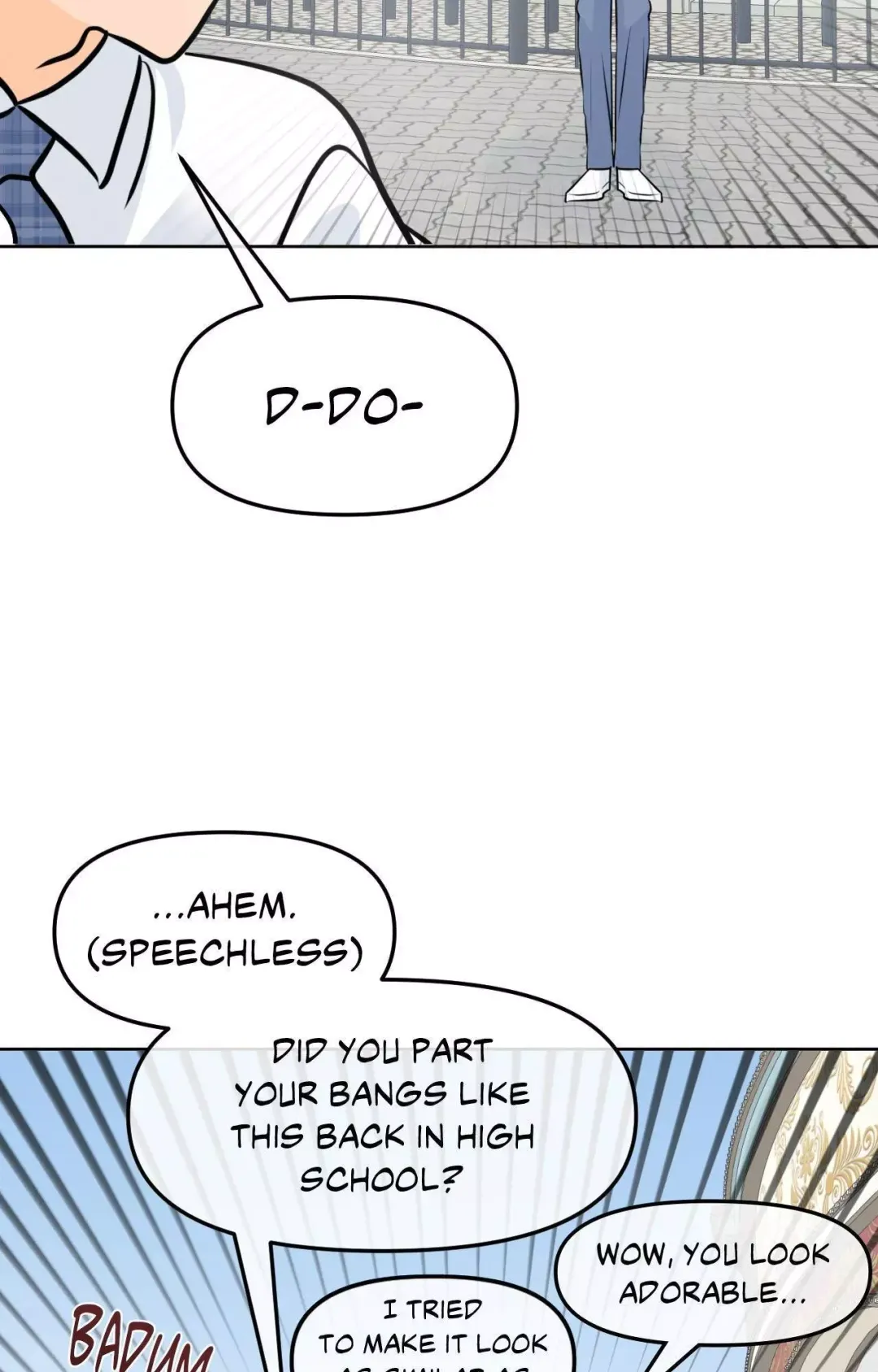 Scent and Sensibility - Chapter 84 Page 42
