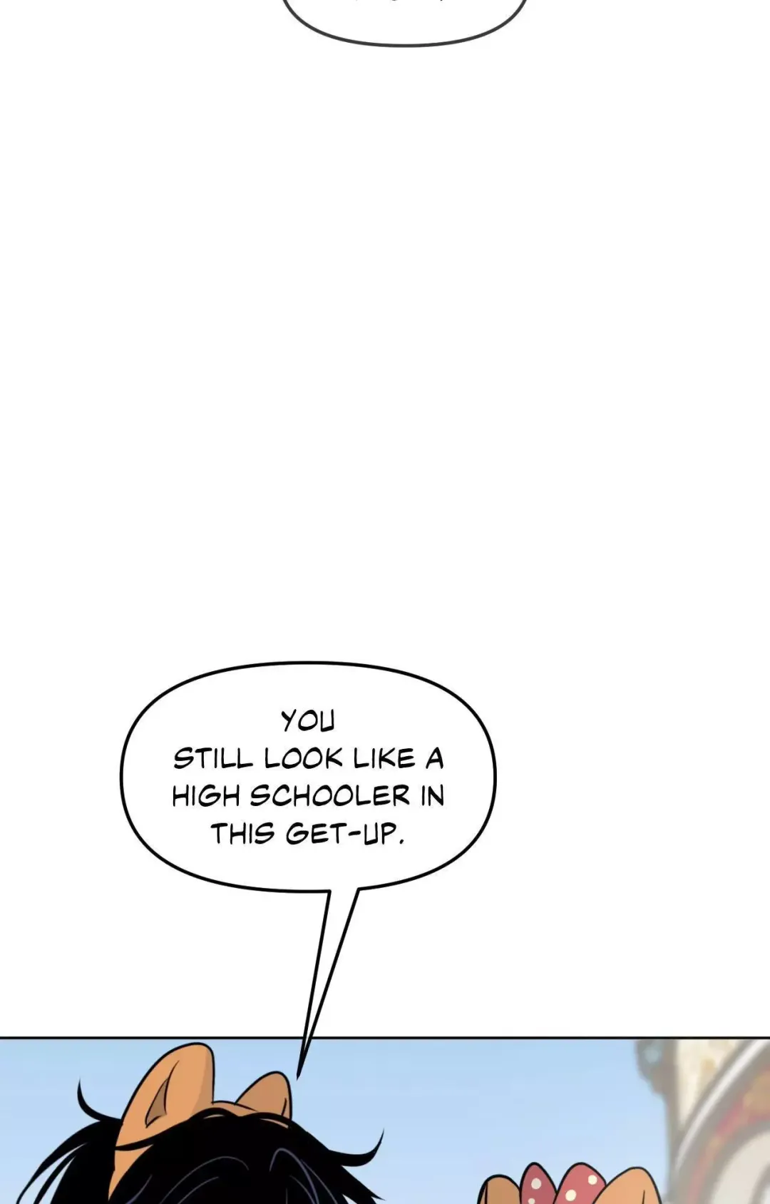 Scent and Sensibility - Chapter 84 Page 44