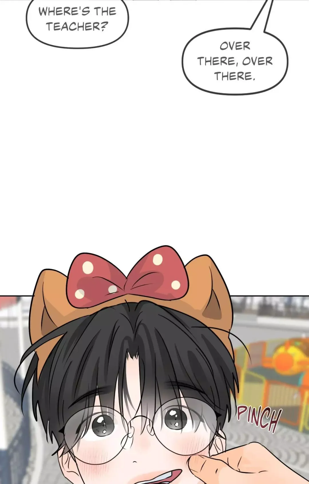 Scent and Sensibility - Chapter 84 Page 49