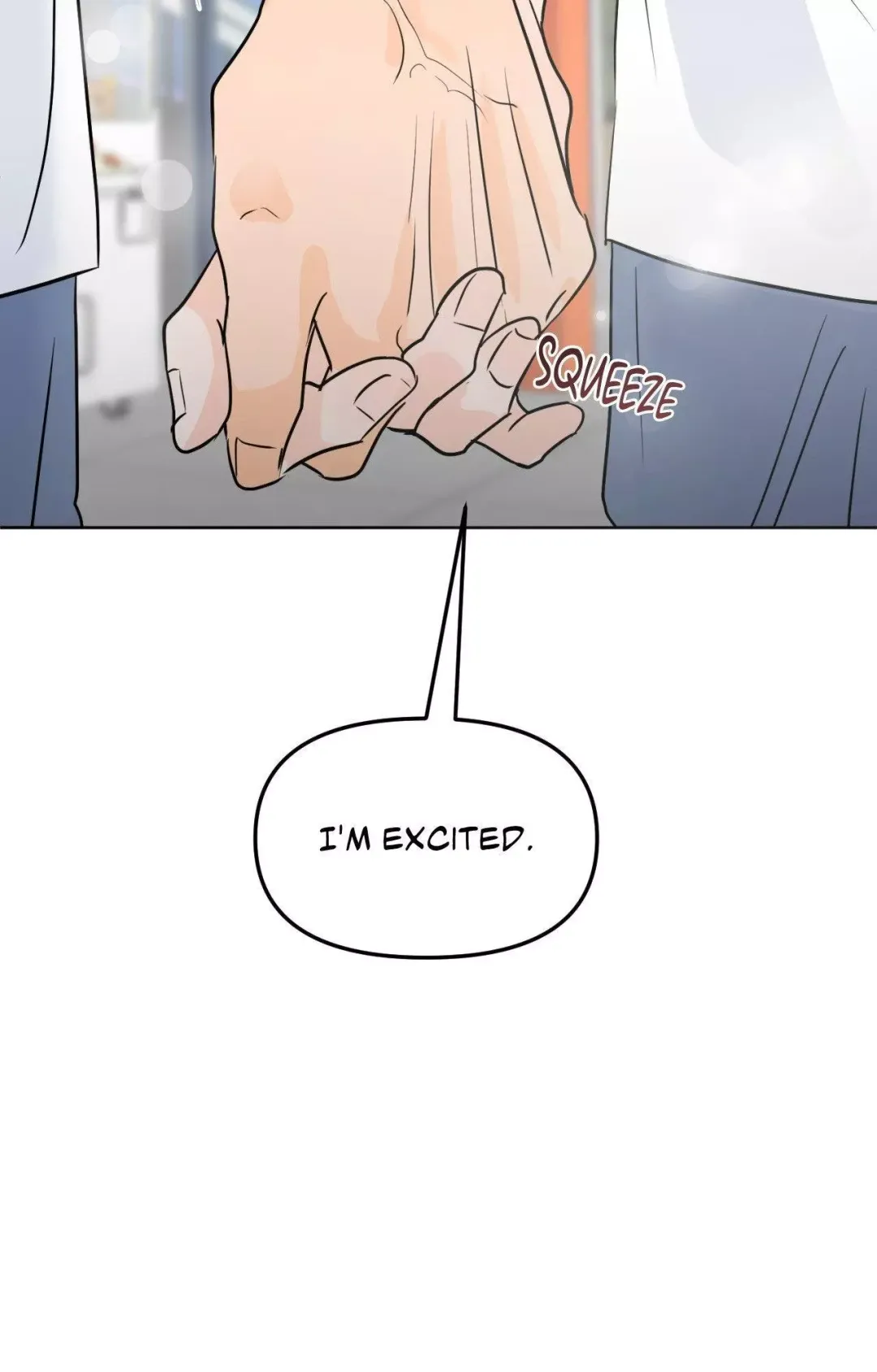 Scent and Sensibility - Chapter 84 Page 58