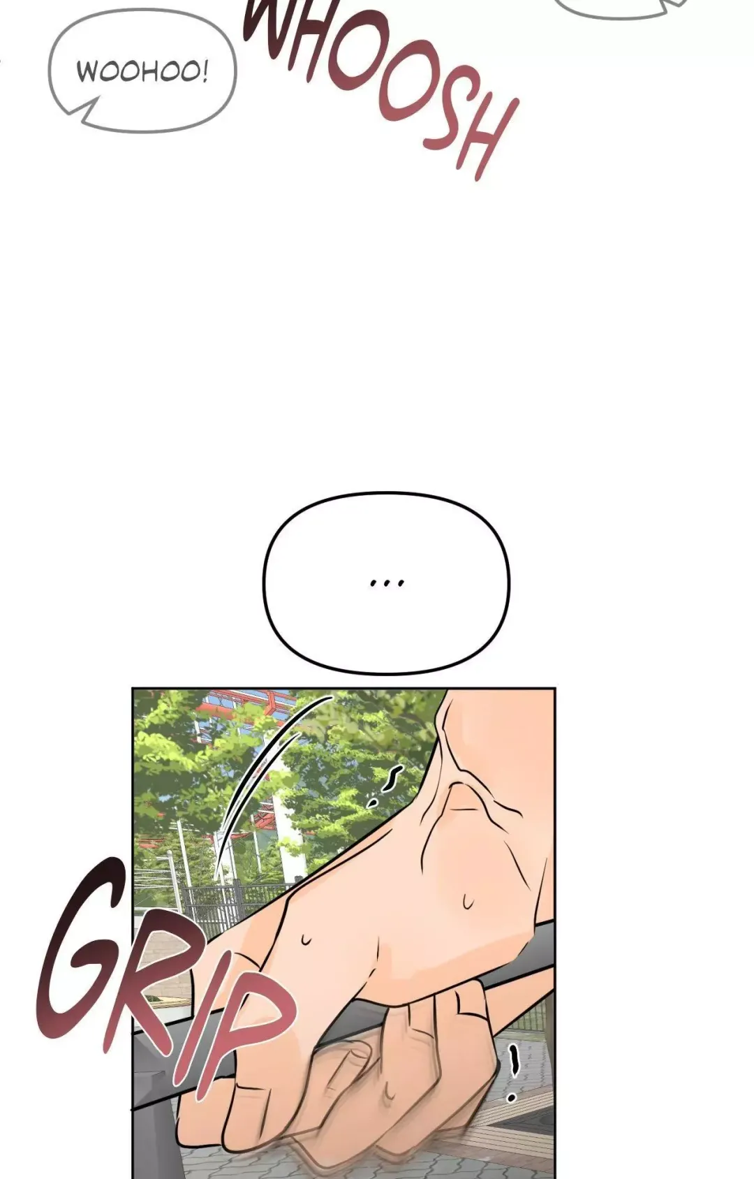 Scent and Sensibility - Chapter 84 Page 69