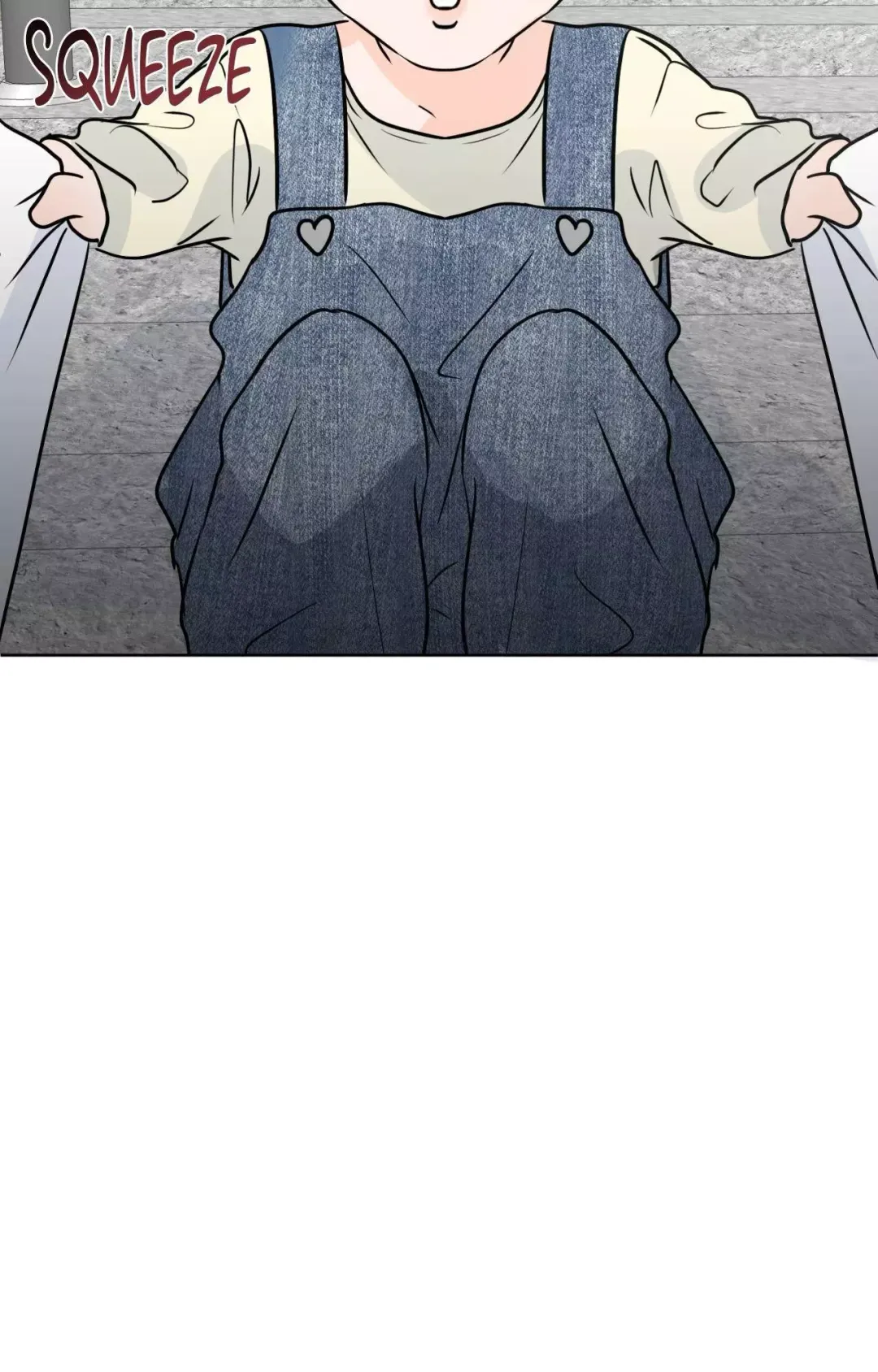 Scent and Sensibility - Chapter 84 Page 79