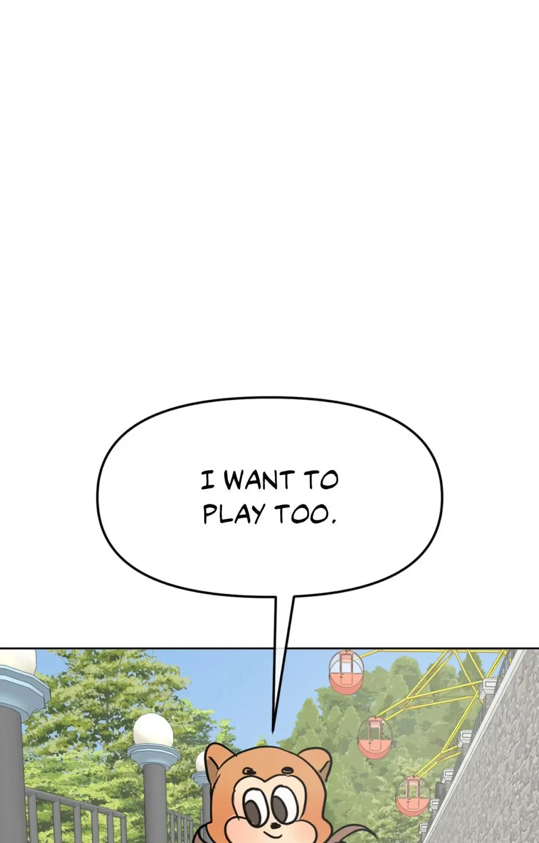 Scent and Sensibility - Chapter 85 Page 1
